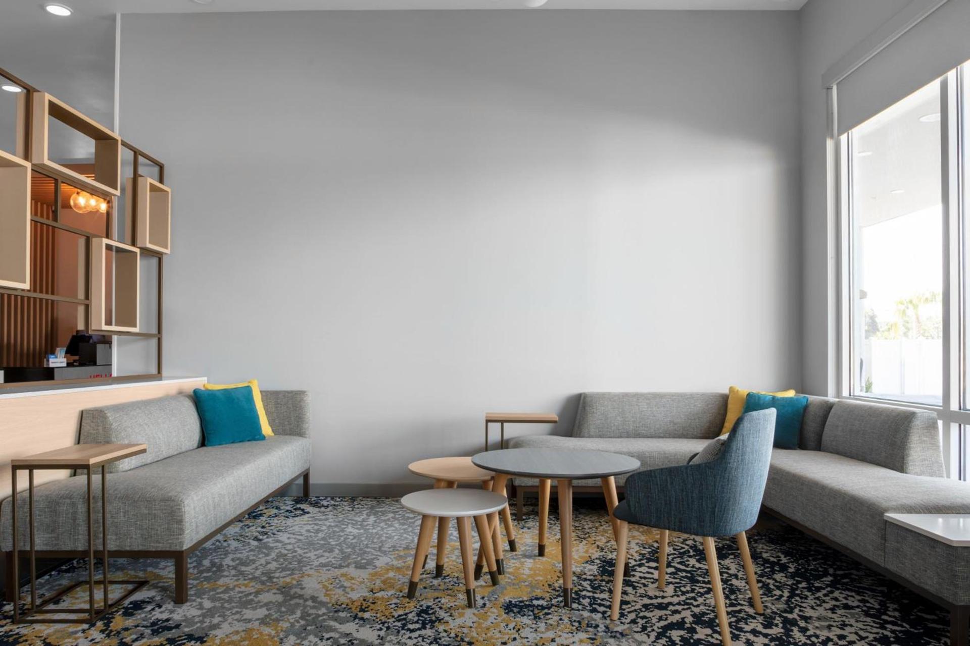 TownePlace Suites by Marriott Tampa Clearwater photo 3