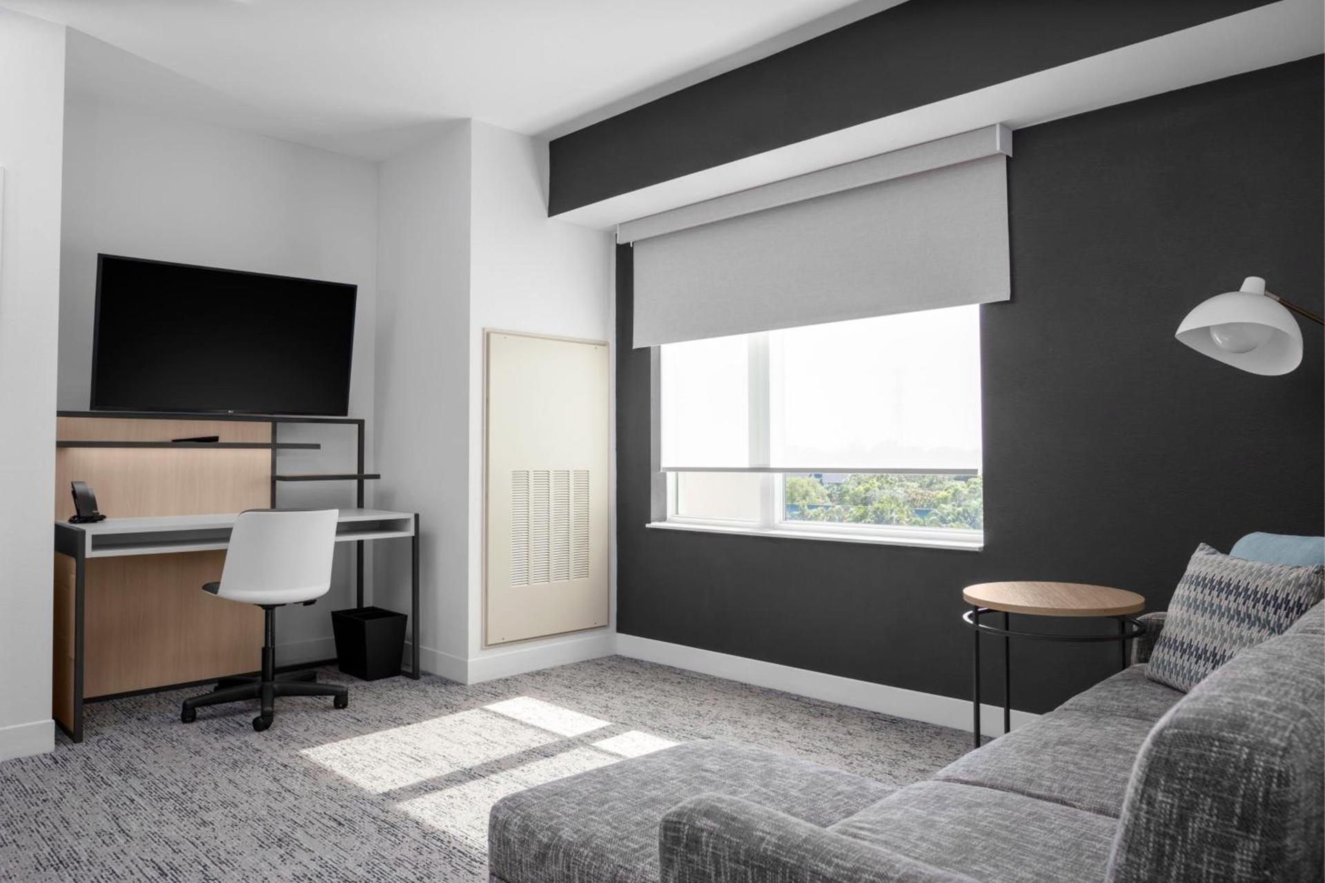 TownePlace Suites by Marriott Tampa Clearwater photo 6