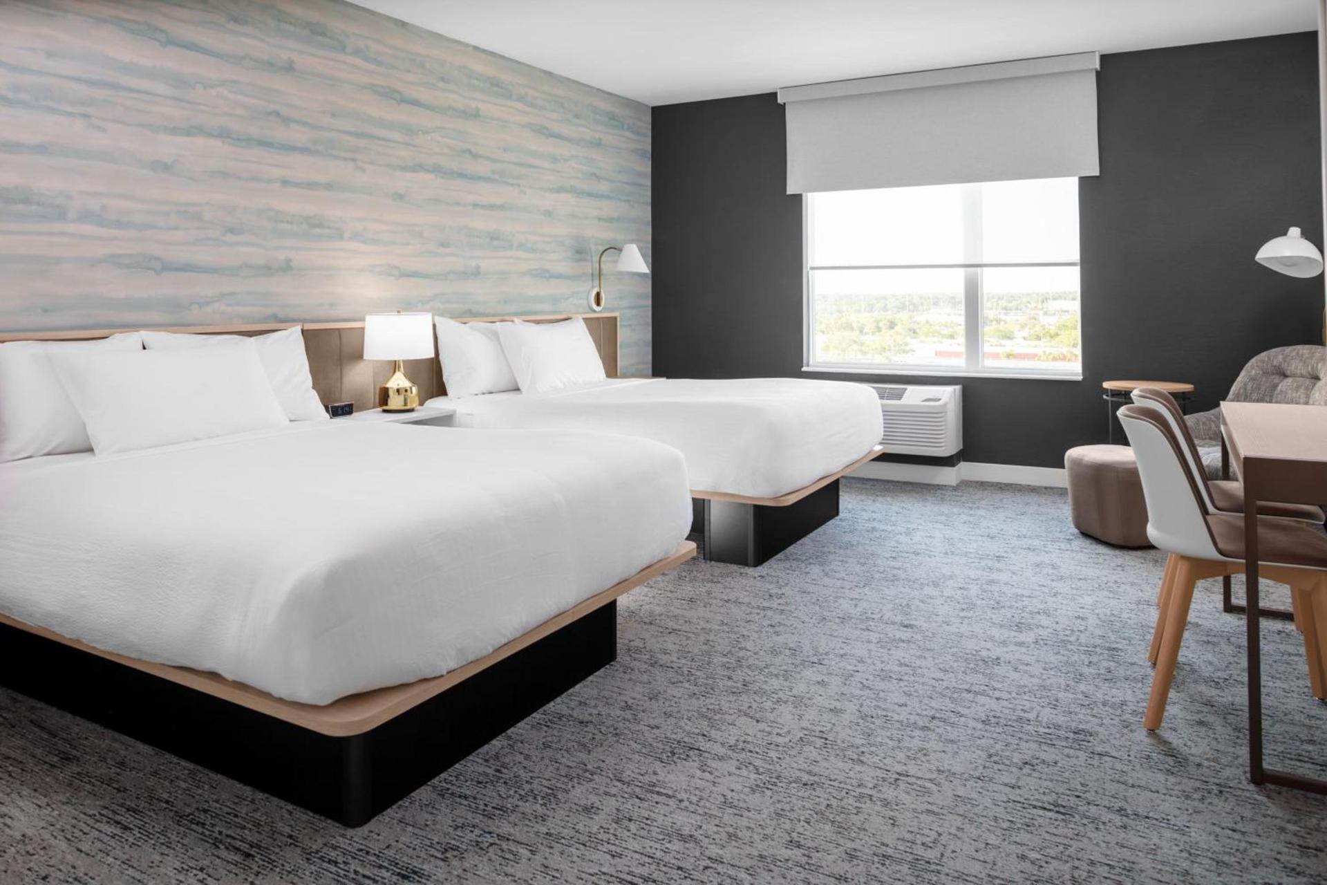 TownePlace Suites by Marriott Tampa Clearwater photo 4