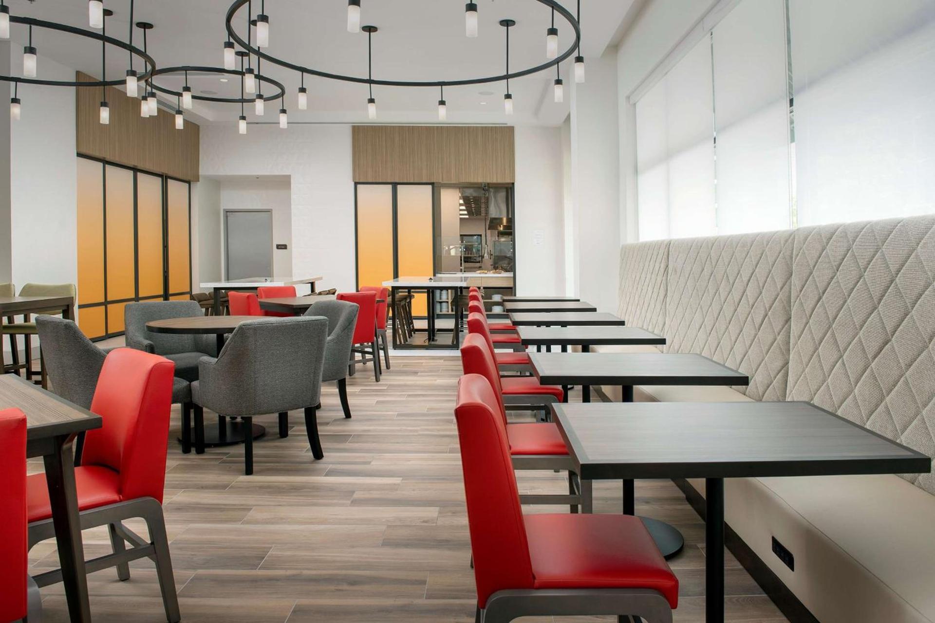 Hilton Garden Inn Orlando Downtown photo 14