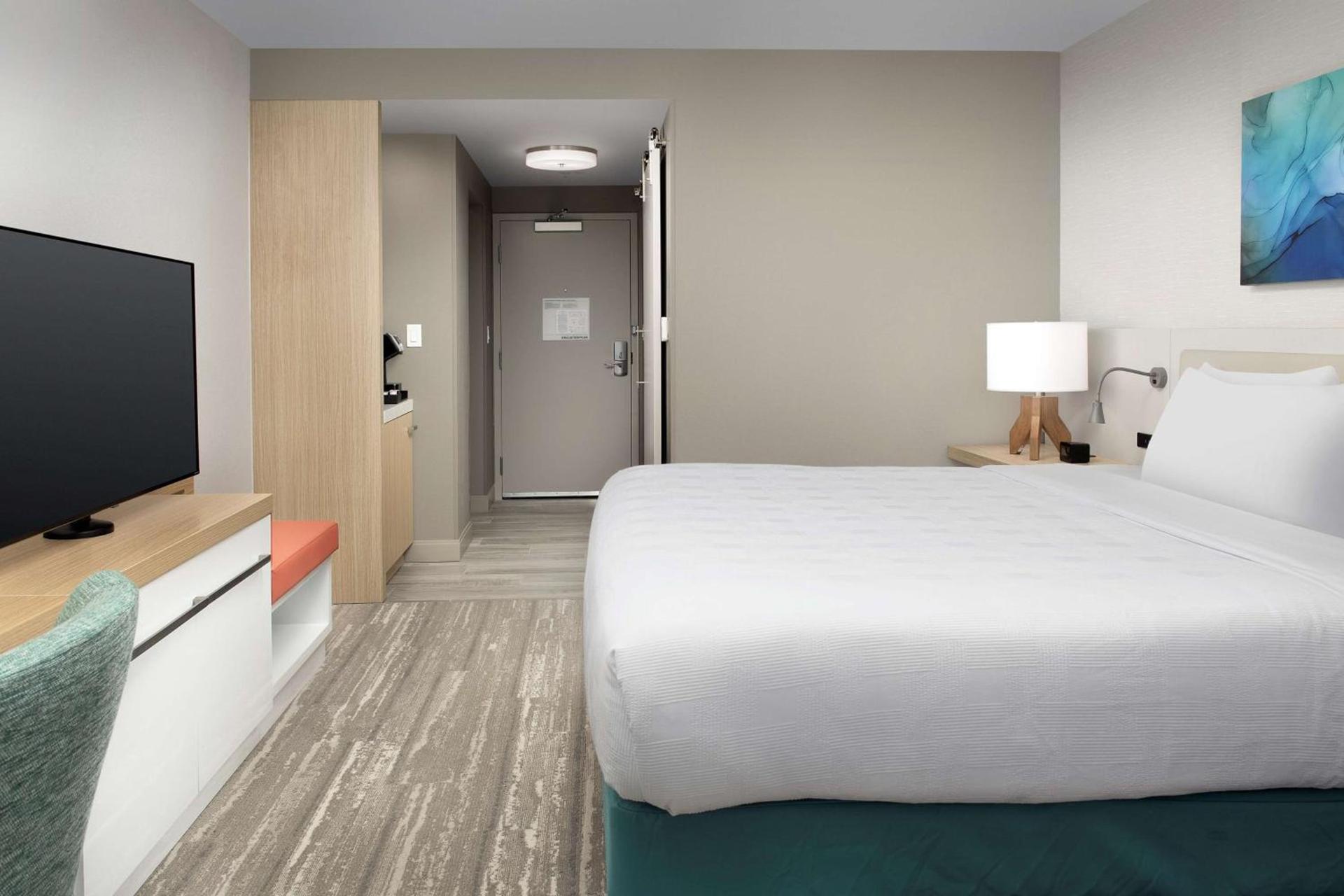Hilton Garden Inn Orlando Downtown photo 19