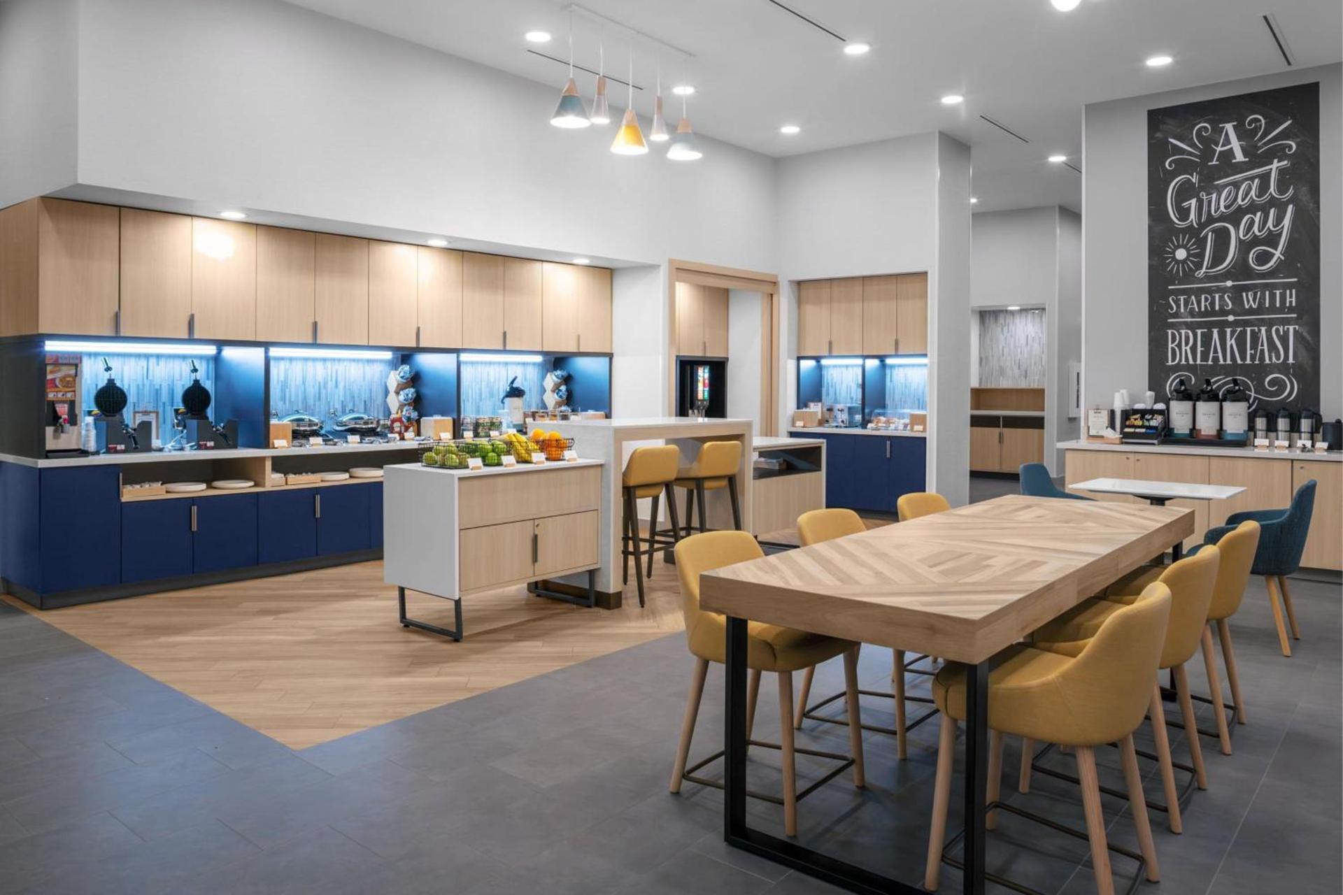 TownePlace Suites by Marriott Tampa Clearwater photo 14