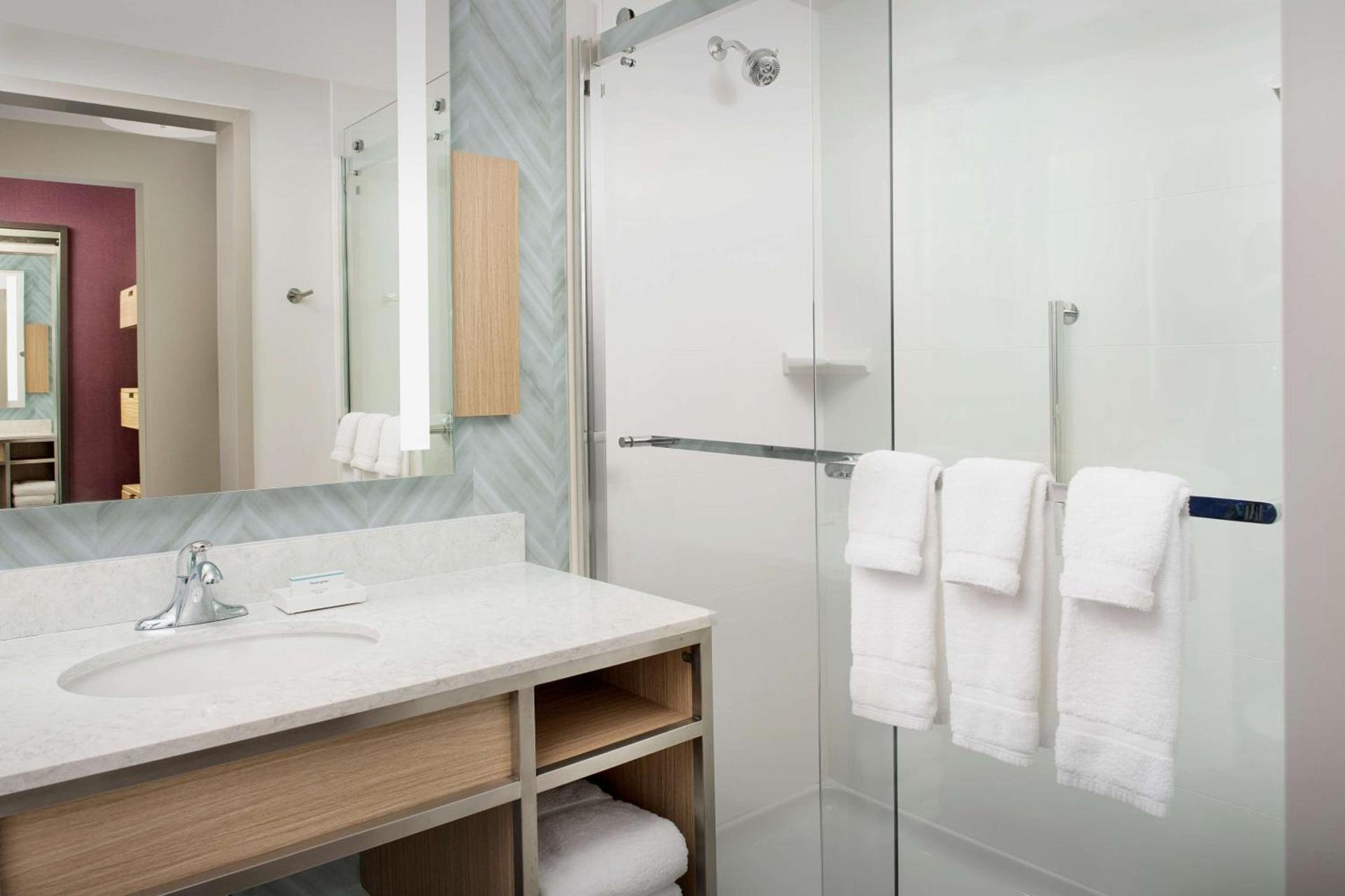Hilton Garden Inn Orlando Downtown photo 20