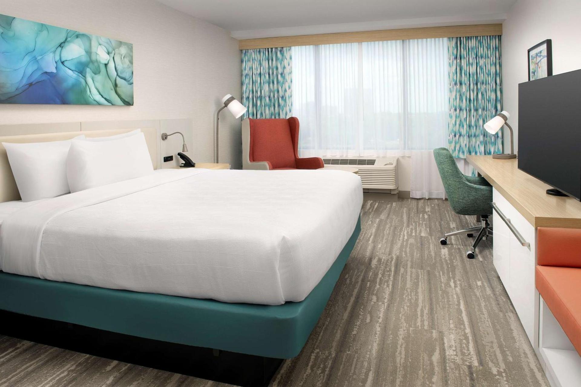 Hilton Garden Inn Orlando Downtown photo 21