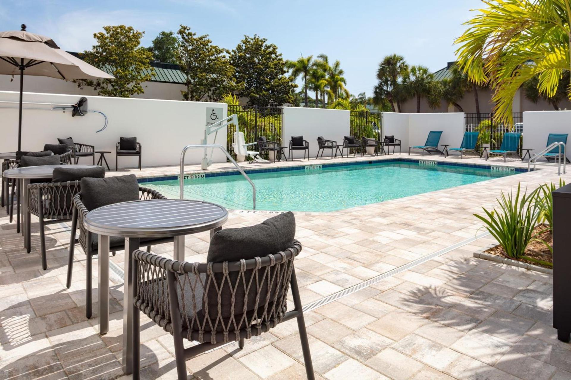 TownePlace Suites by Marriott Tampa Clearwater photo 16