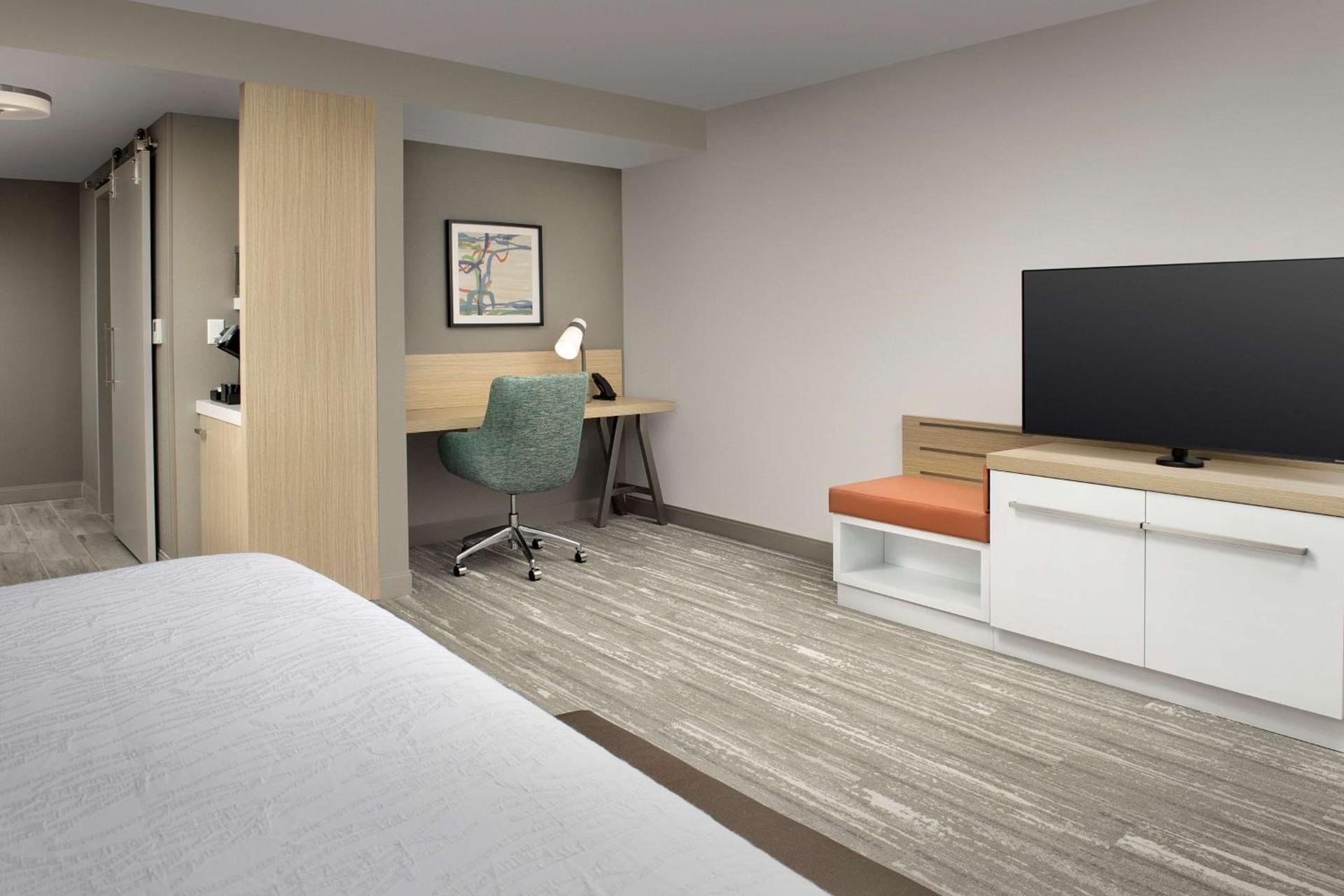 Hilton Garden Inn Orlando Downtown photo 22