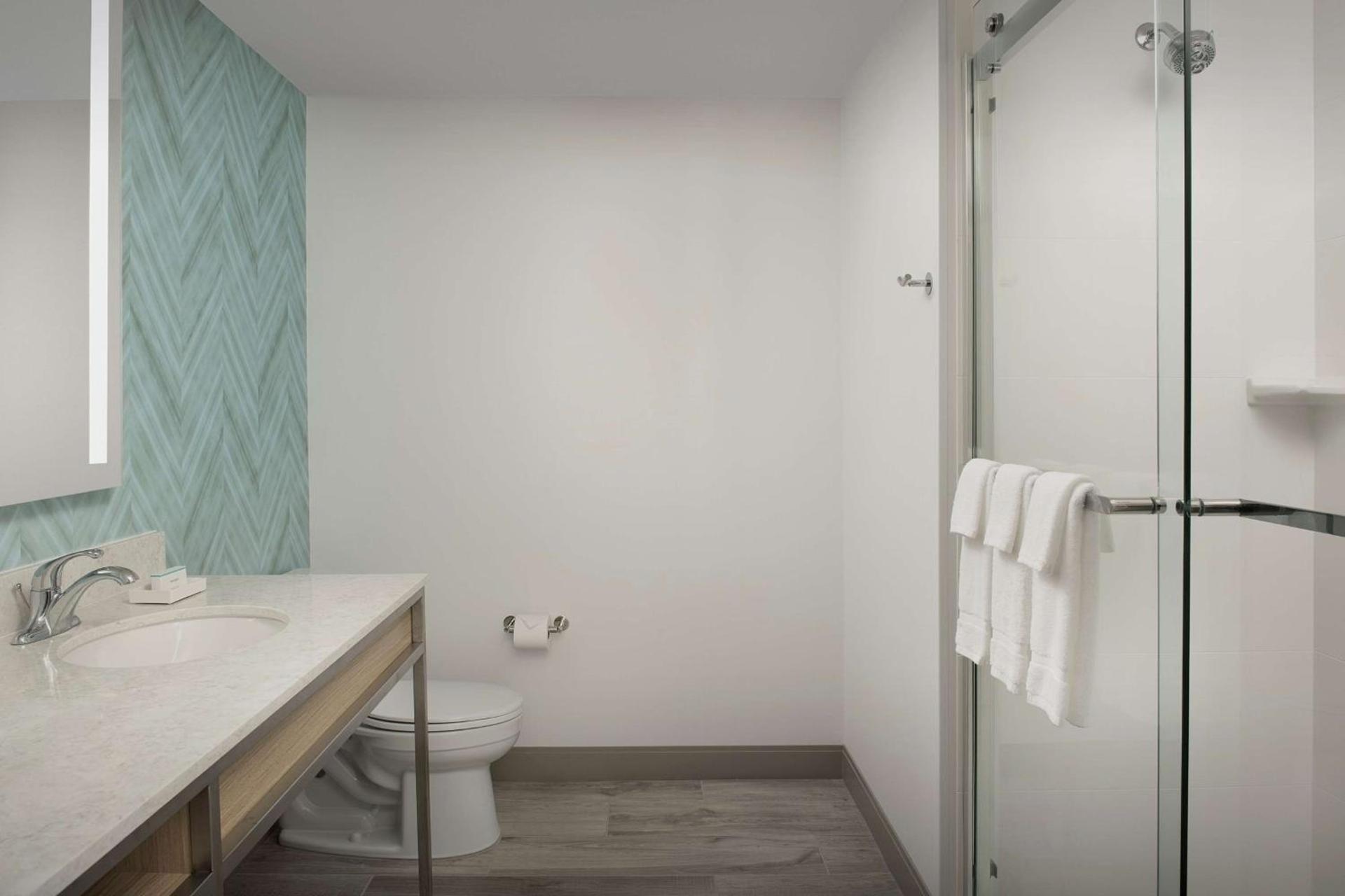 Hilton Garden Inn Orlando Downtown photo 23