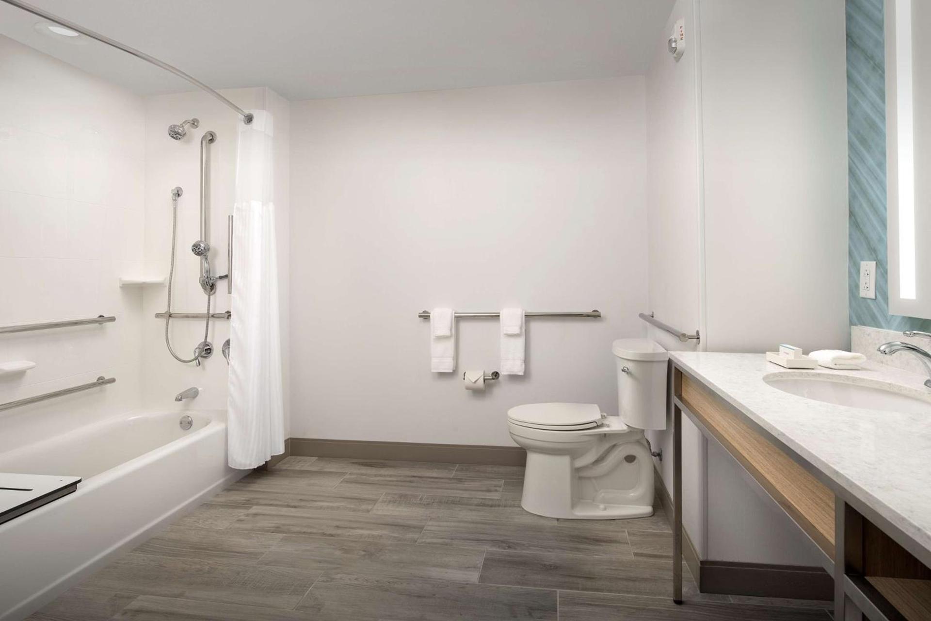 Hilton Garden Inn Orlando Downtown photo 24
