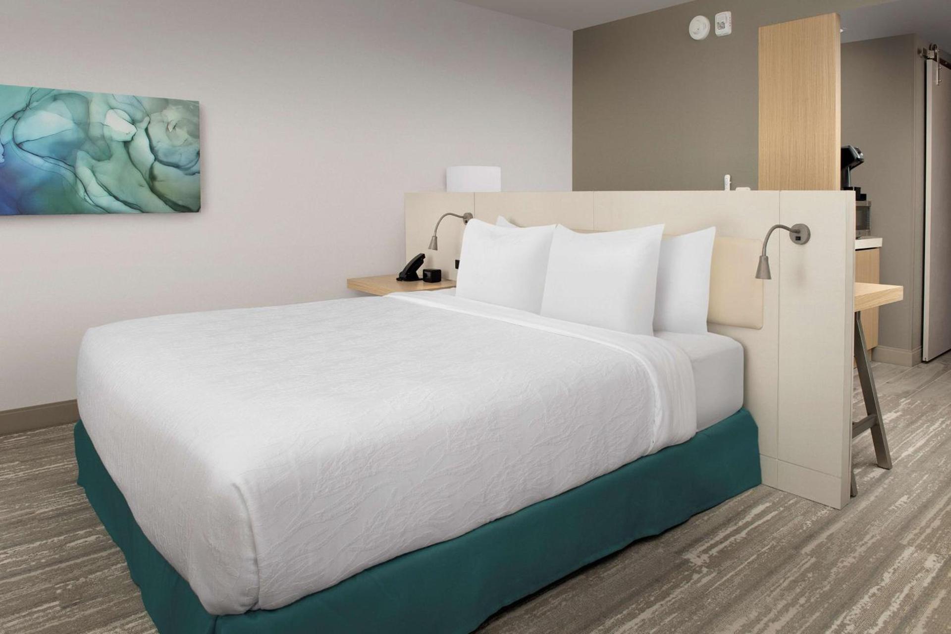 Hilton Garden Inn Orlando Downtown photo 25