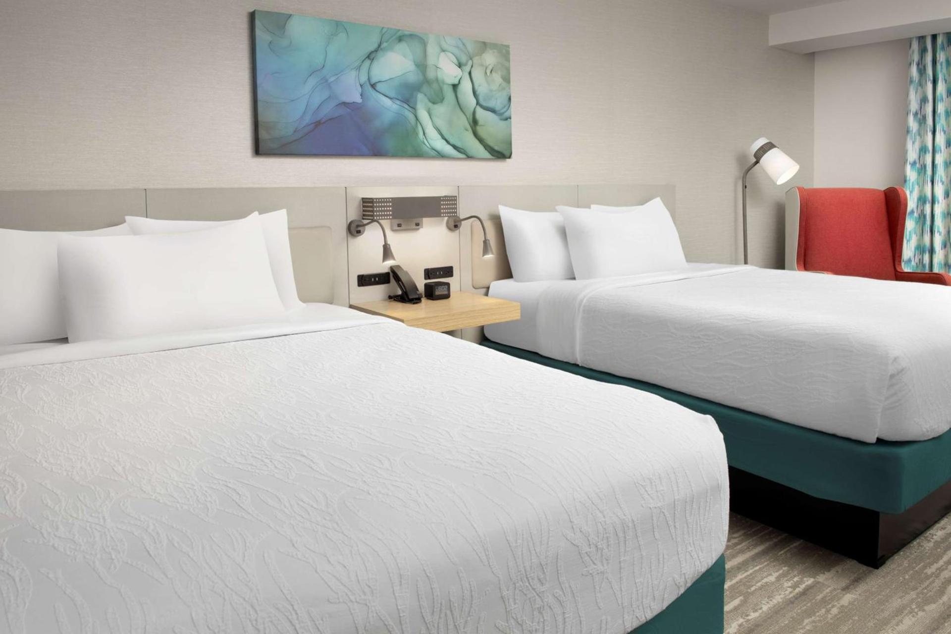 Hilton Garden Inn Orlando Downtown photo 28
