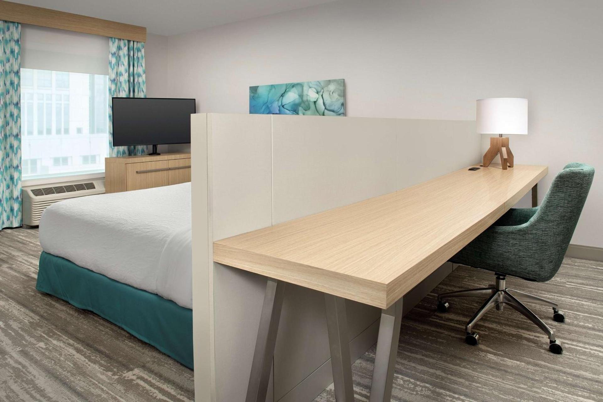 Hilton Garden Inn Orlando Downtown photo 27