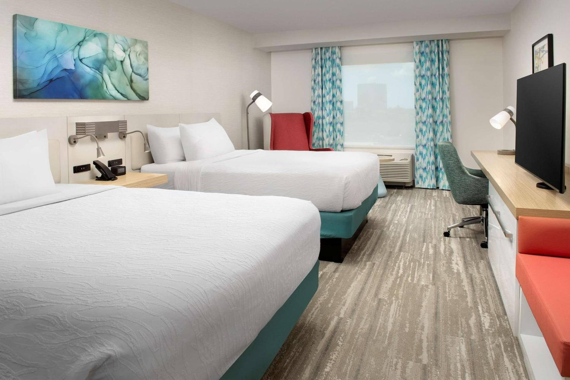 Hilton Garden Inn Orlando Downtown photo 30