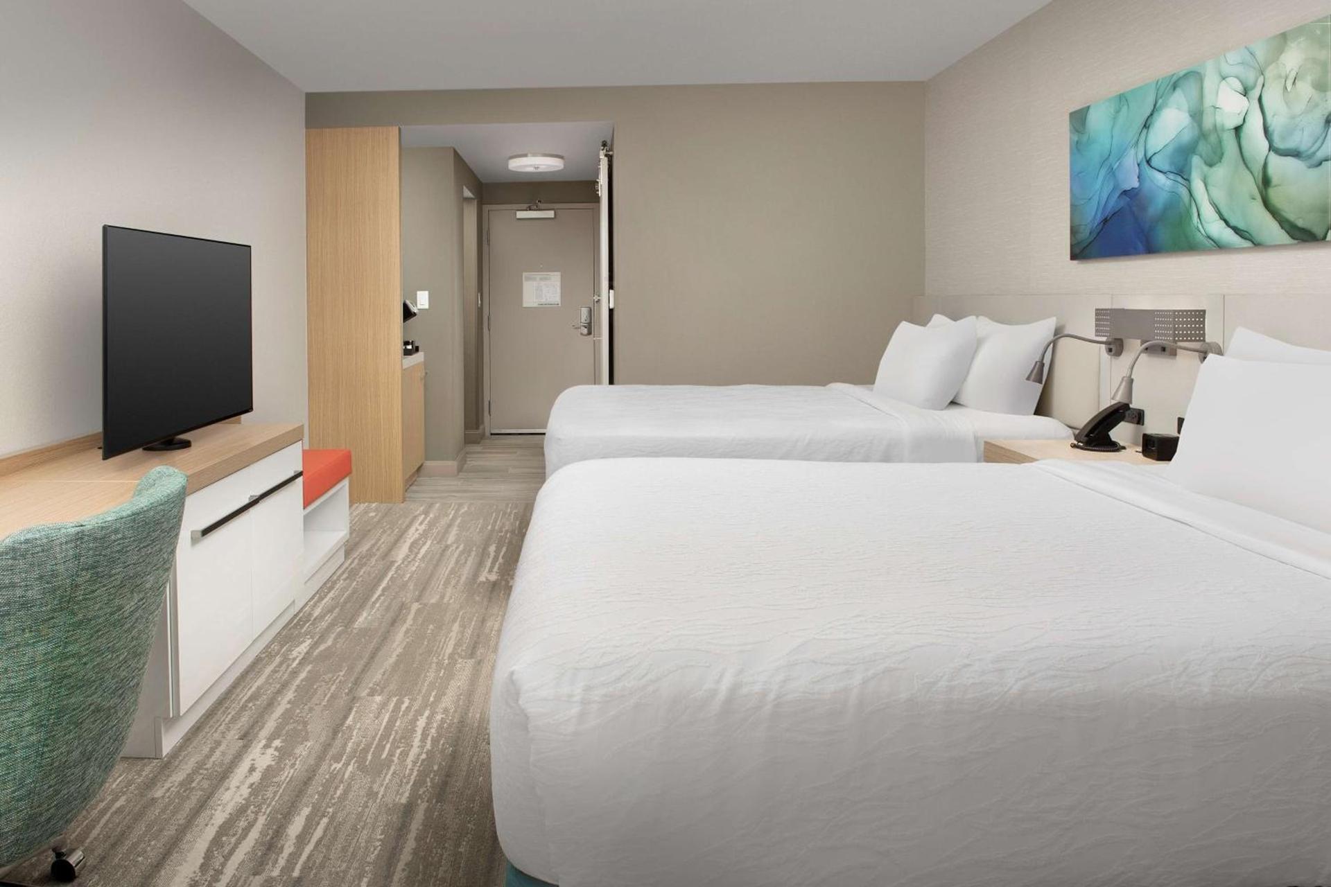 Hilton Garden Inn Orlando Downtown photo 29