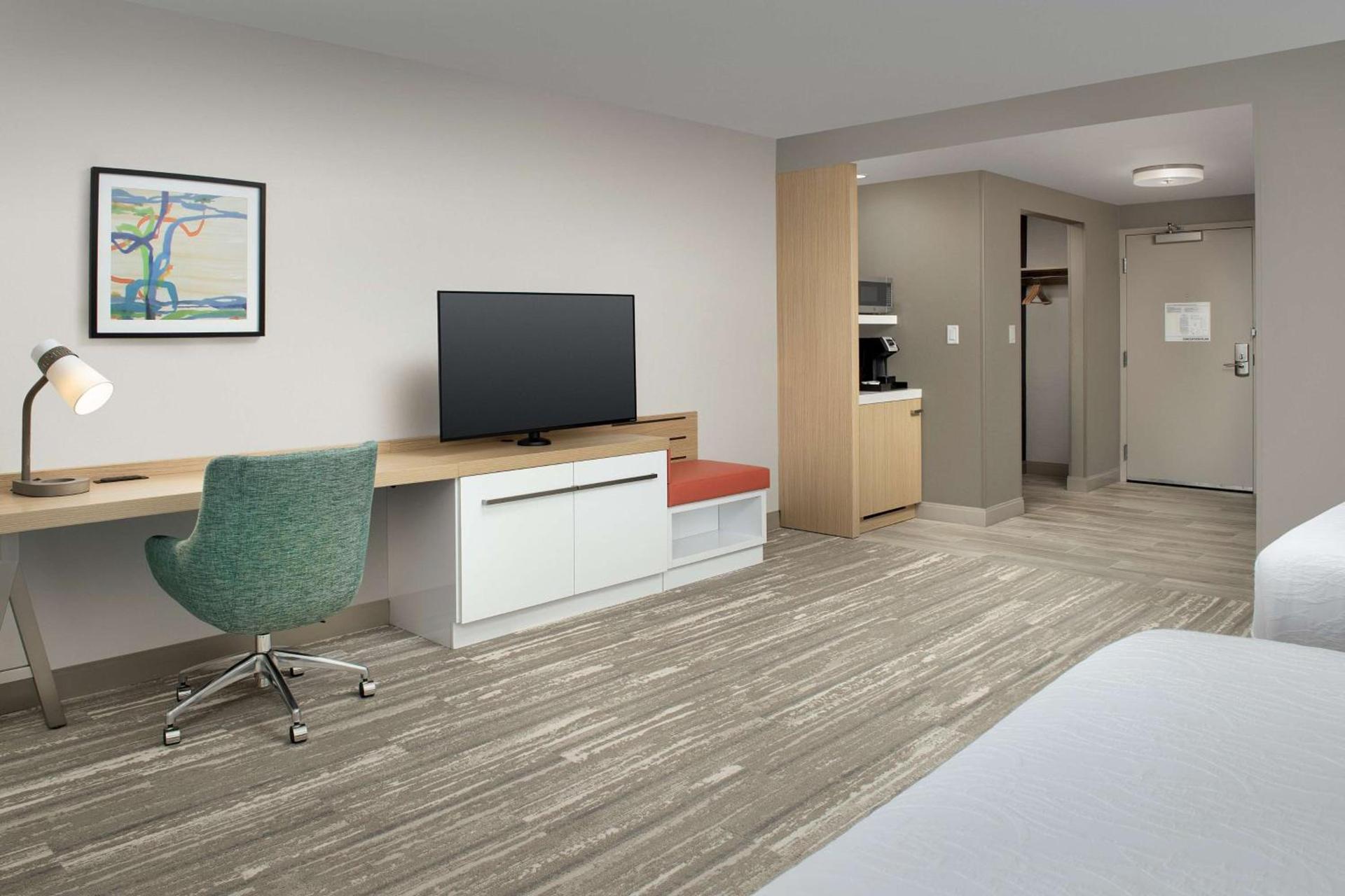 Hilton Garden Inn Orlando Downtown photo 32