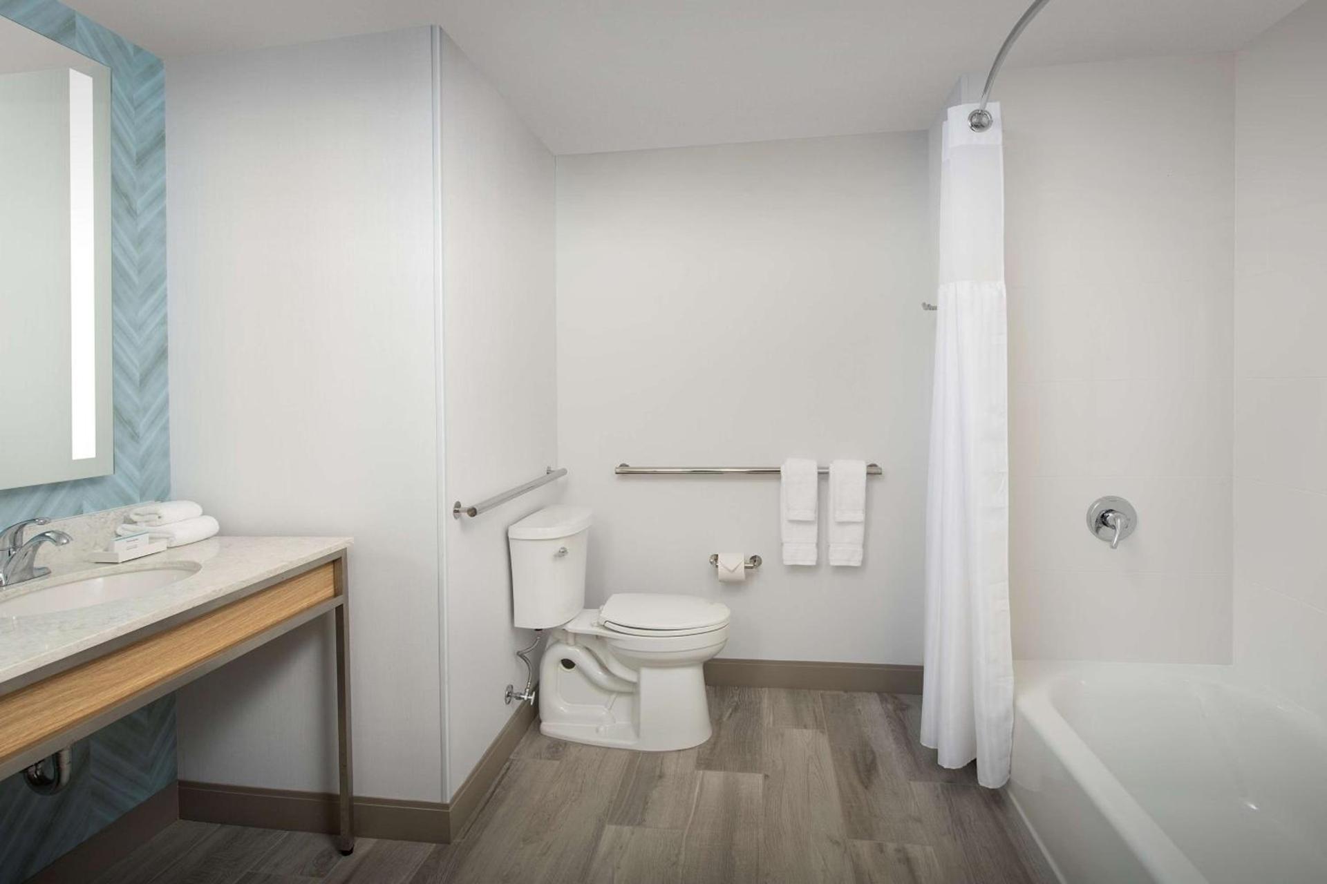Hilton Garden Inn Orlando Downtown photo 33