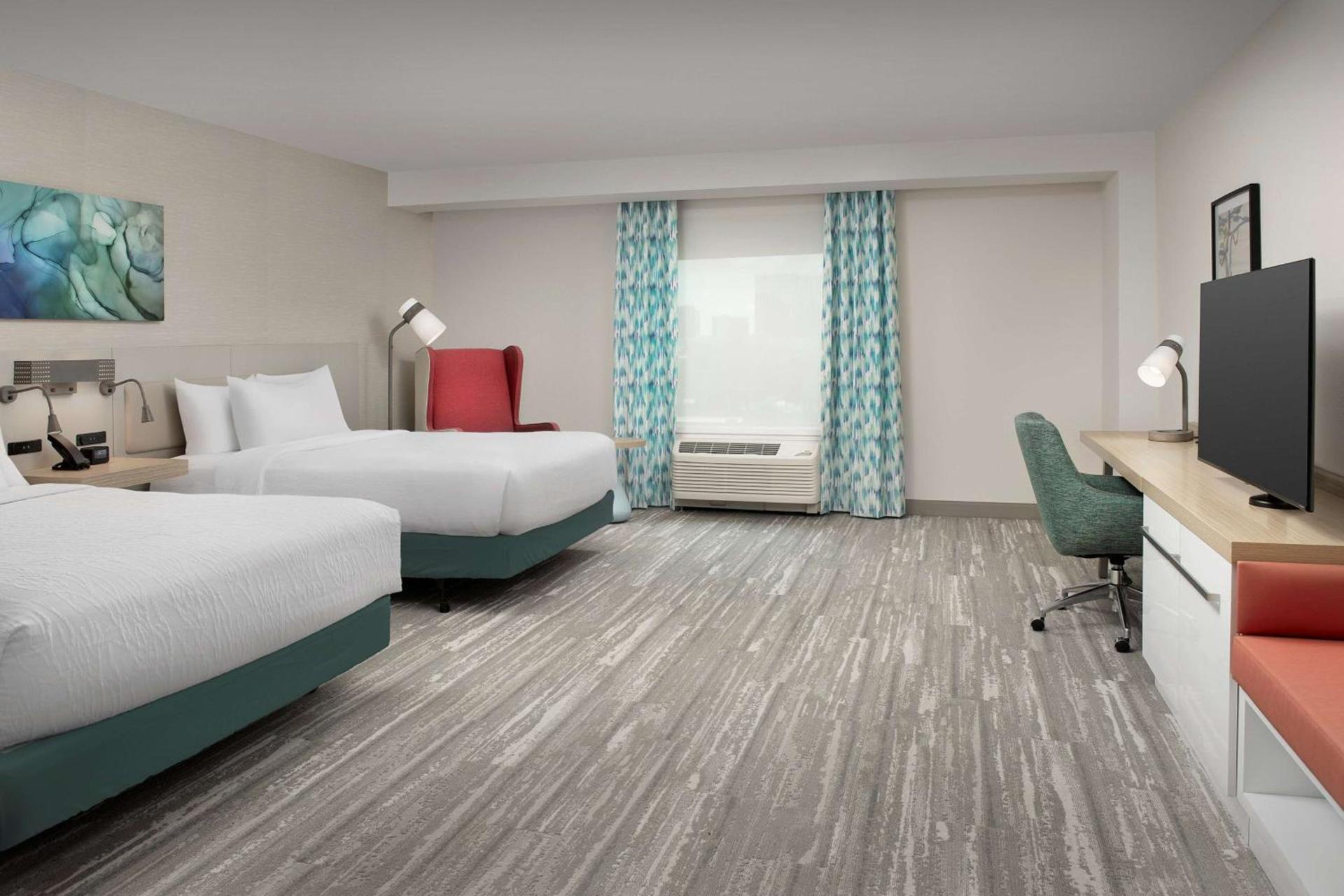 Hilton Garden Inn Orlando Downtown photo 34