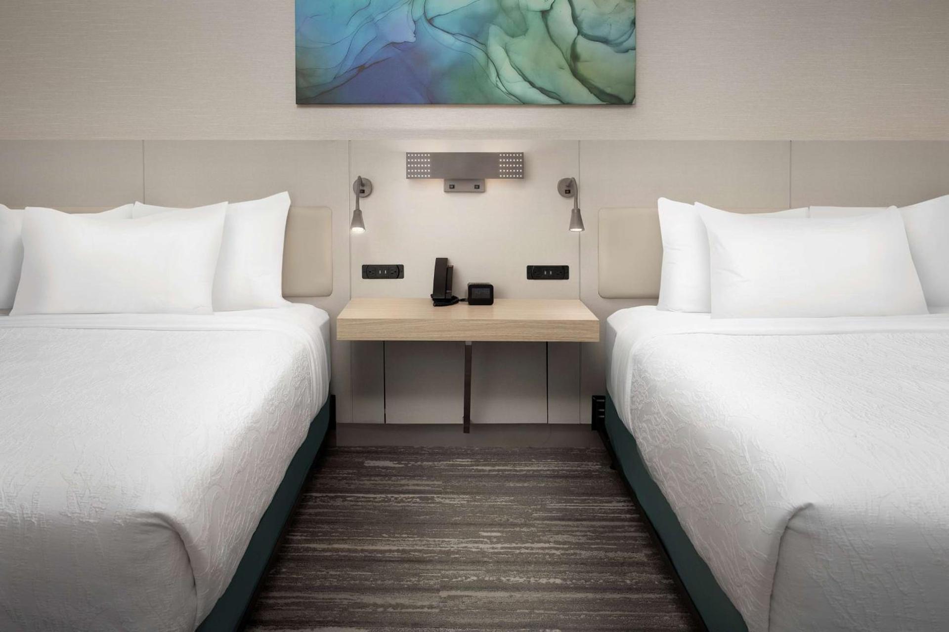 Hilton Garden Inn Orlando Downtown photo 35