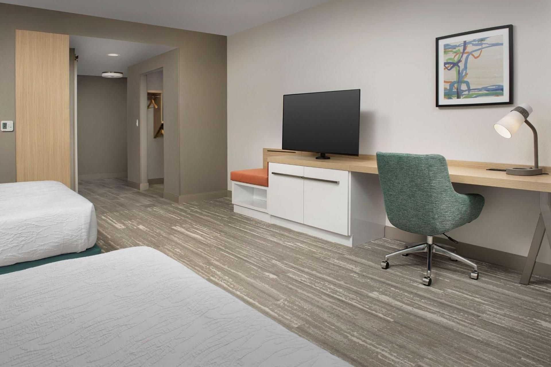 Hilton Garden Inn Orlando Downtown photo 36