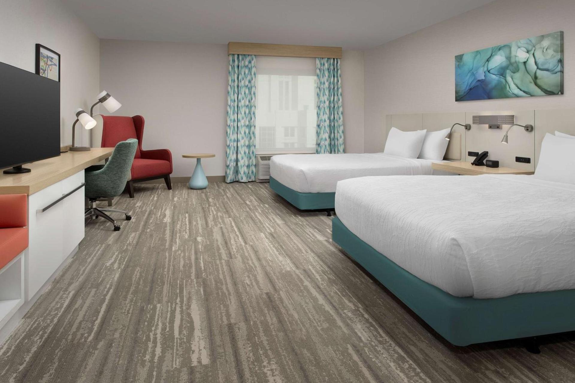 Hilton Garden Inn Orlando Downtown photo 37