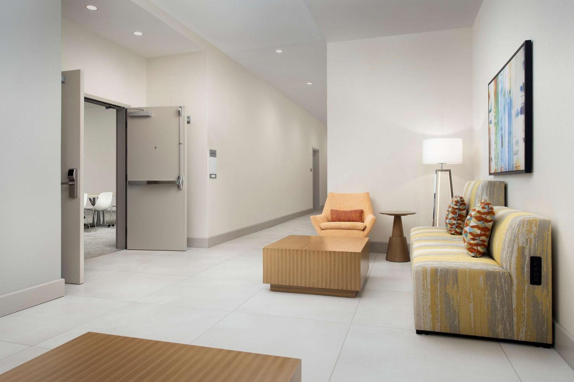 Hilton Garden Inn Orlando Downtown photo 42