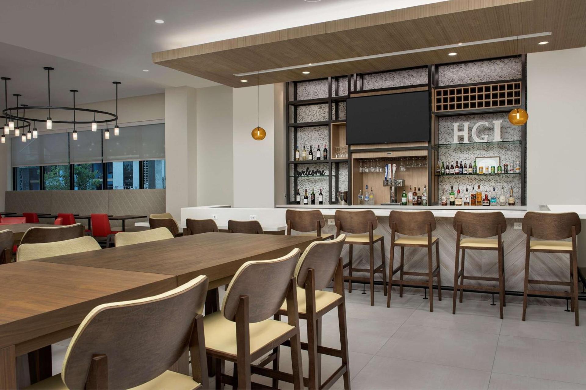 Hilton Garden Inn Orlando Downtown photo 44