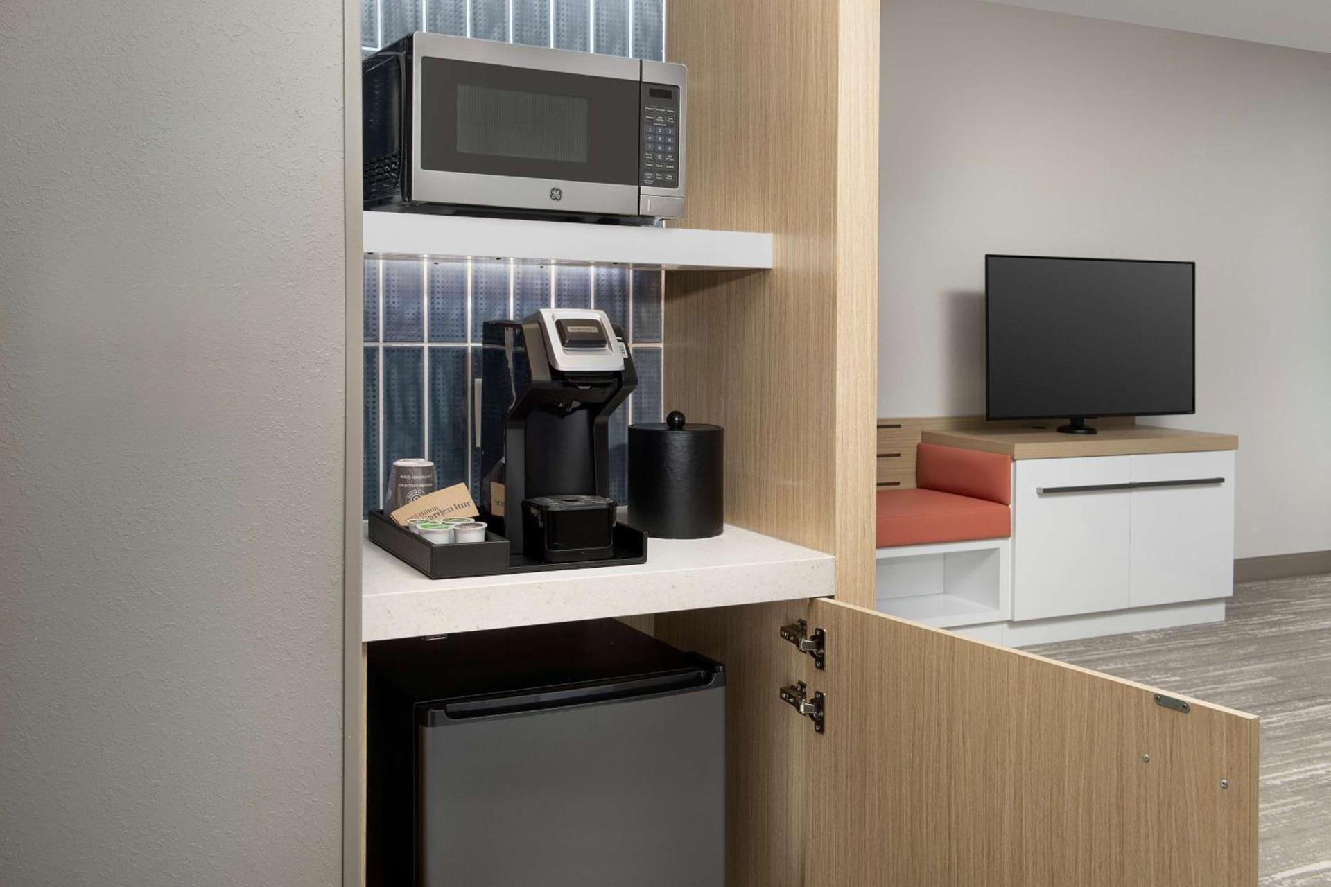 Hilton Garden Inn Orlando Downtown photo 45