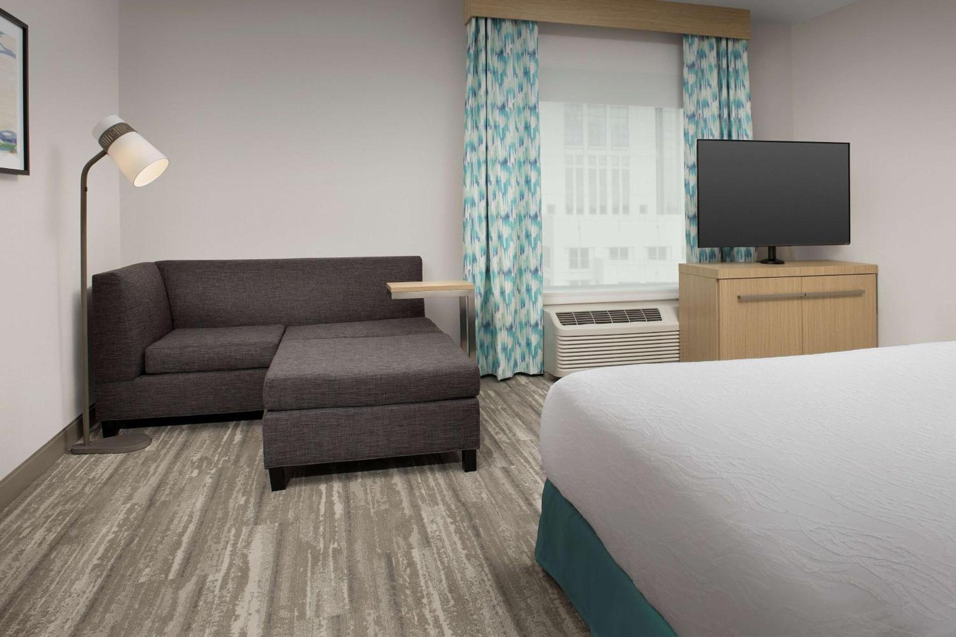 Hilton Garden Inn Orlando Downtown photo 47