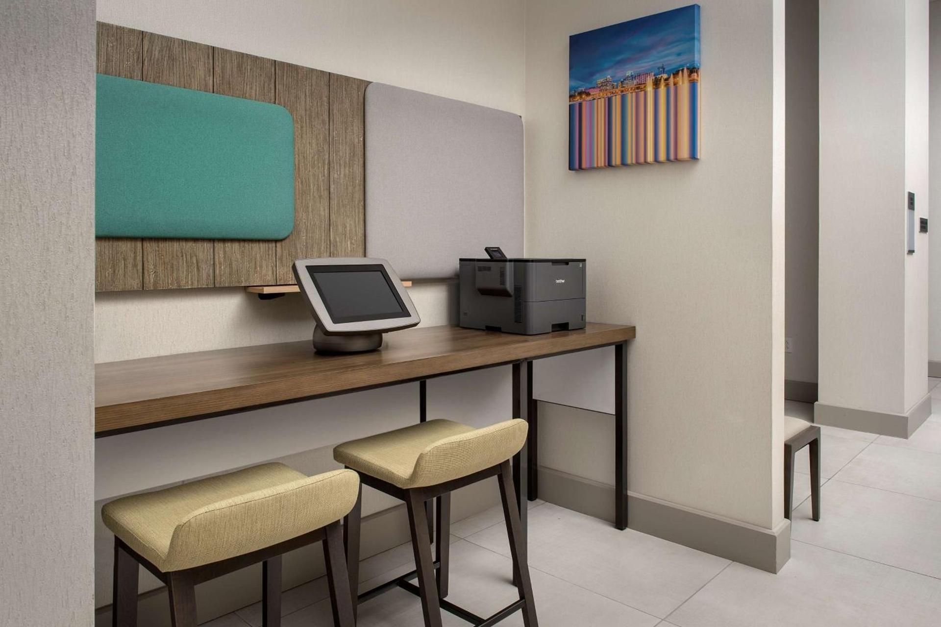 Hilton Garden Inn Orlando Downtown photo 49