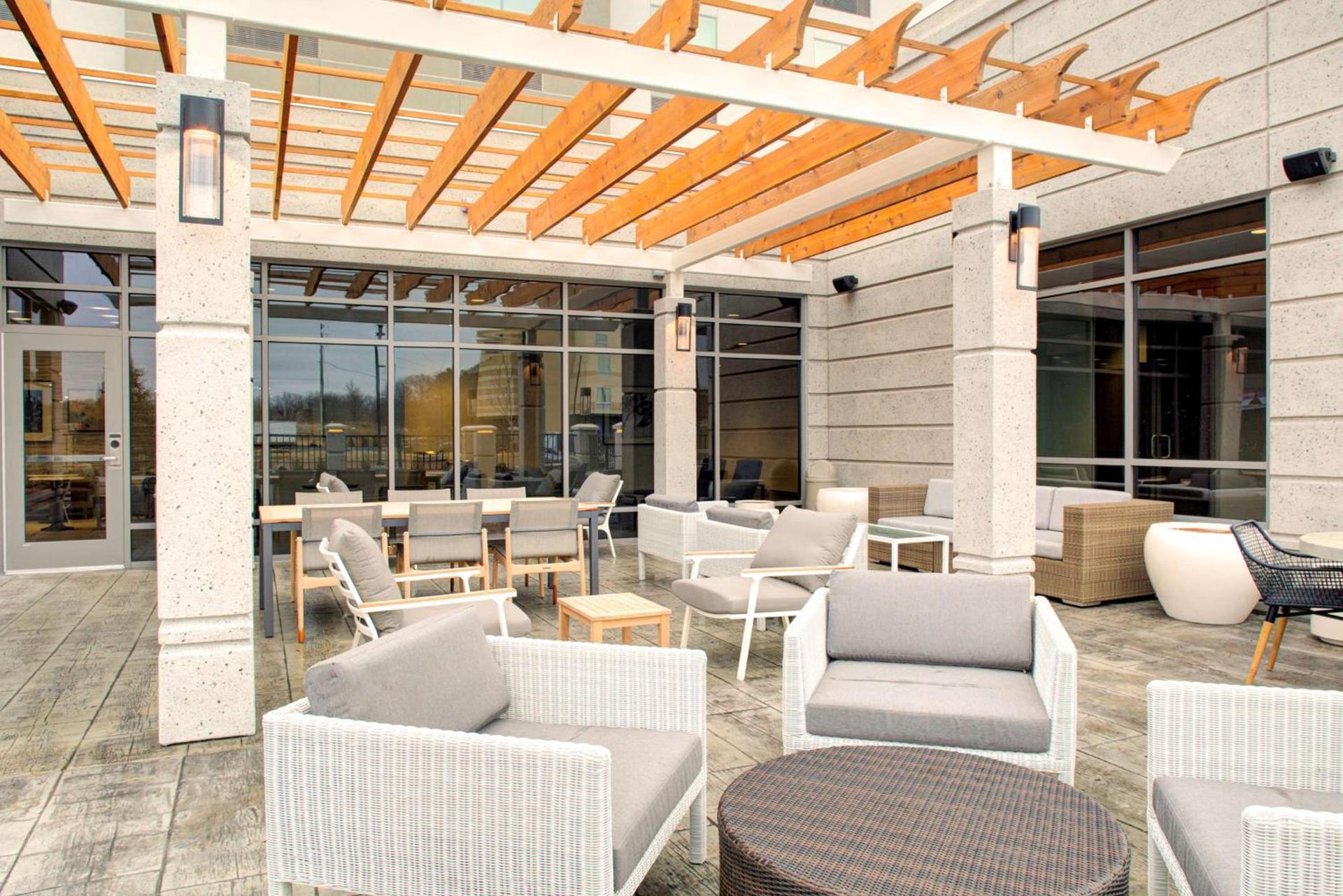 Hilton Garden Inn Jackson photo 2