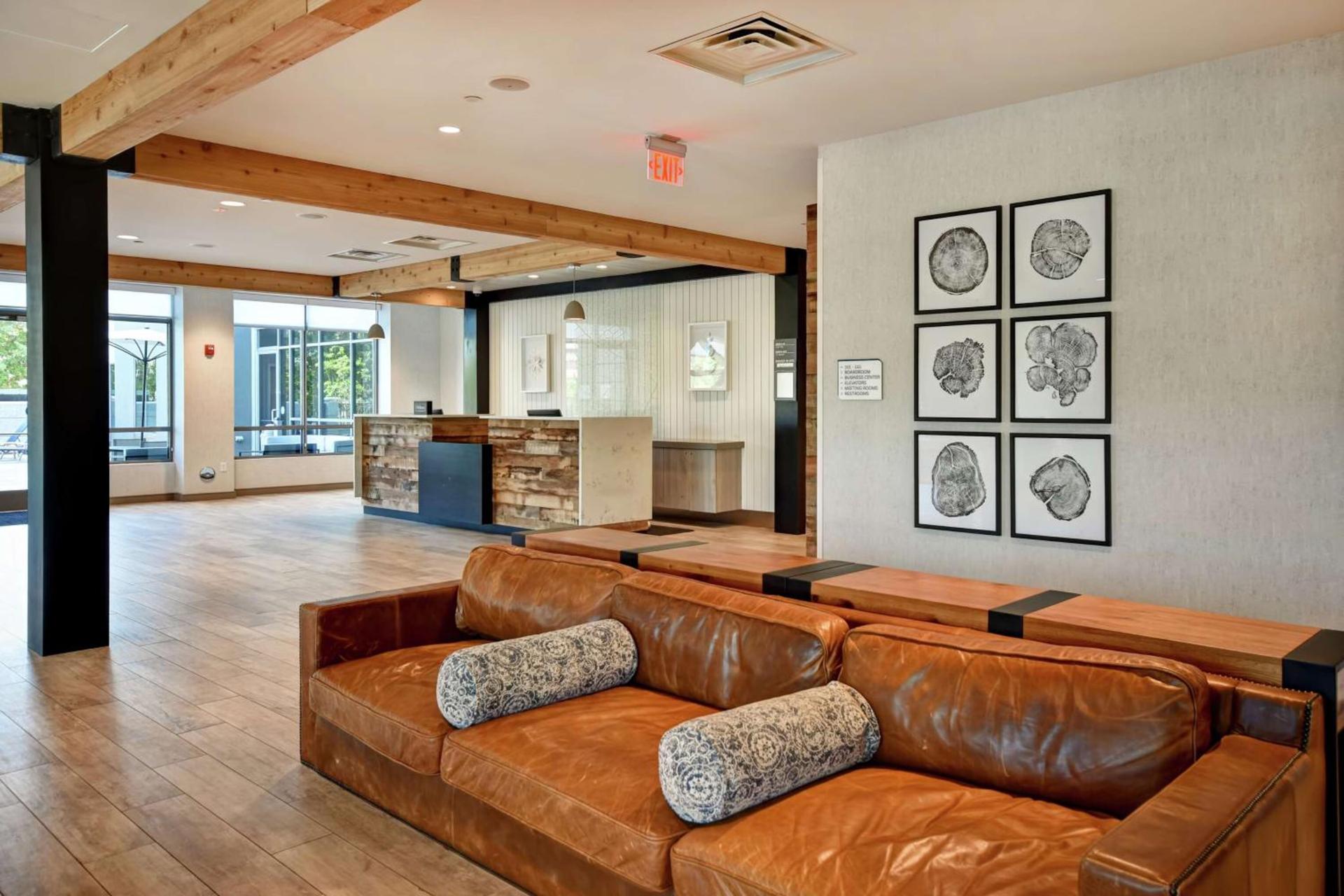 Hilton Garden Inn Jackson photo 4