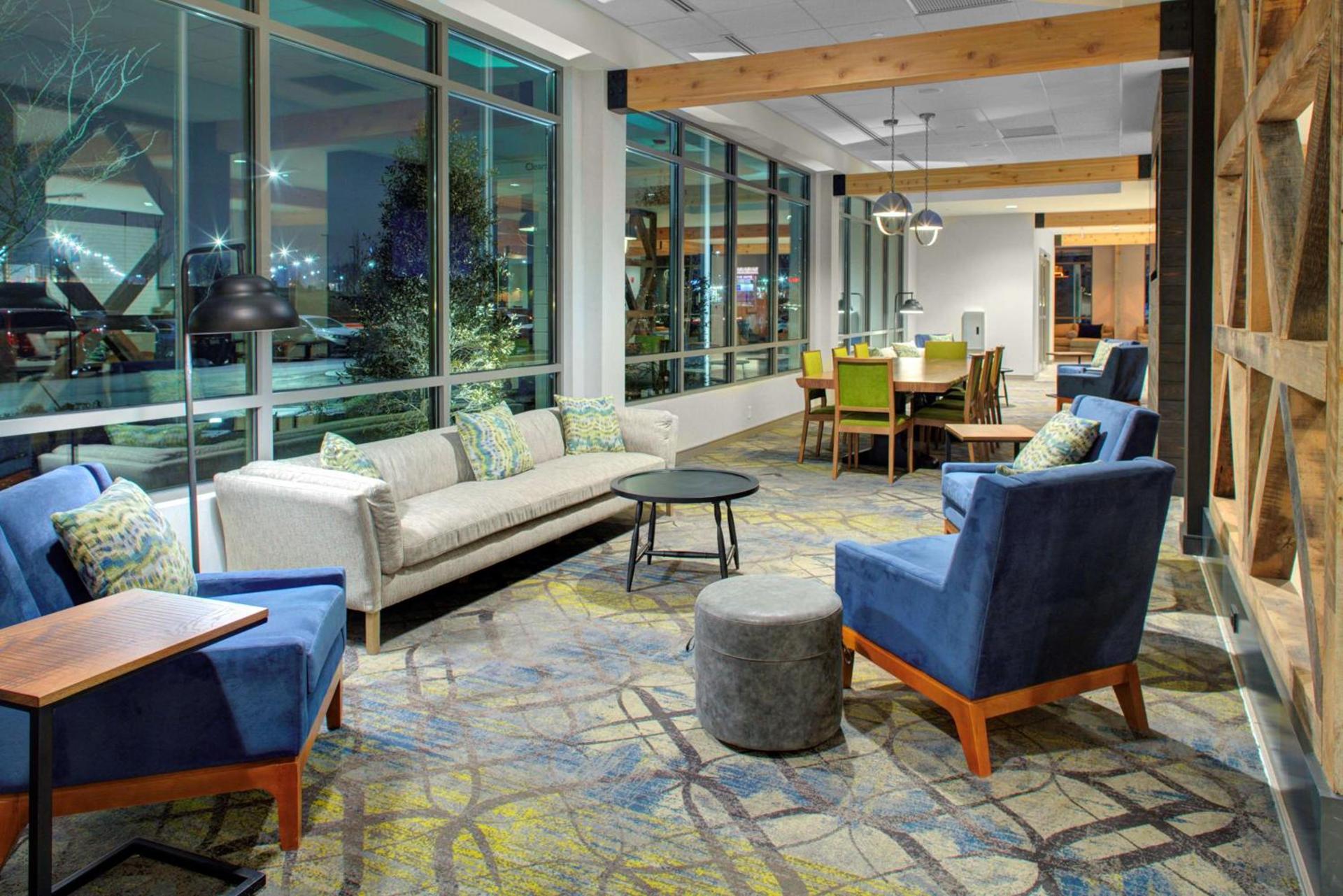 Hilton Garden Inn Jackson photo 6
