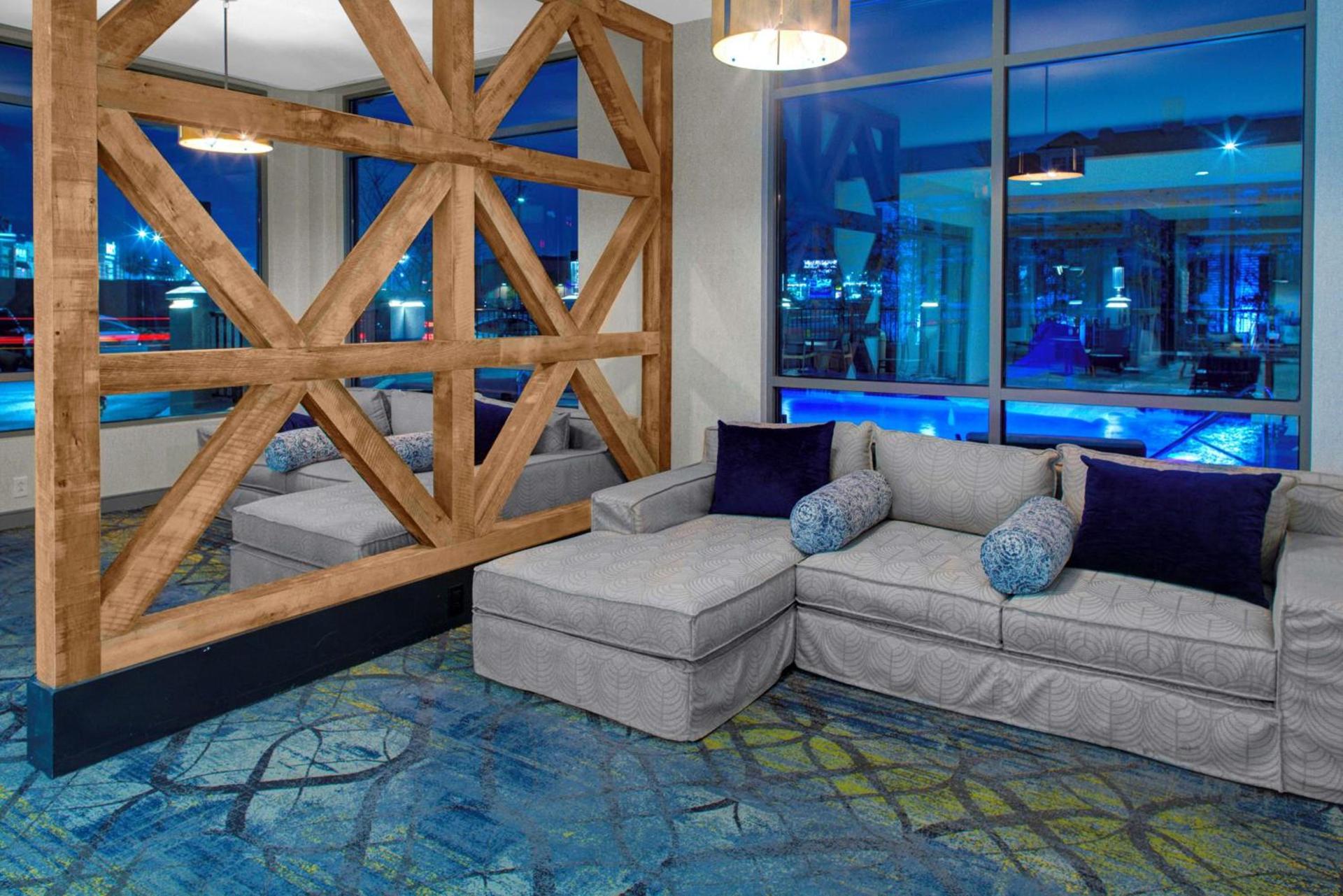 Hilton Garden Inn Jackson photo 8