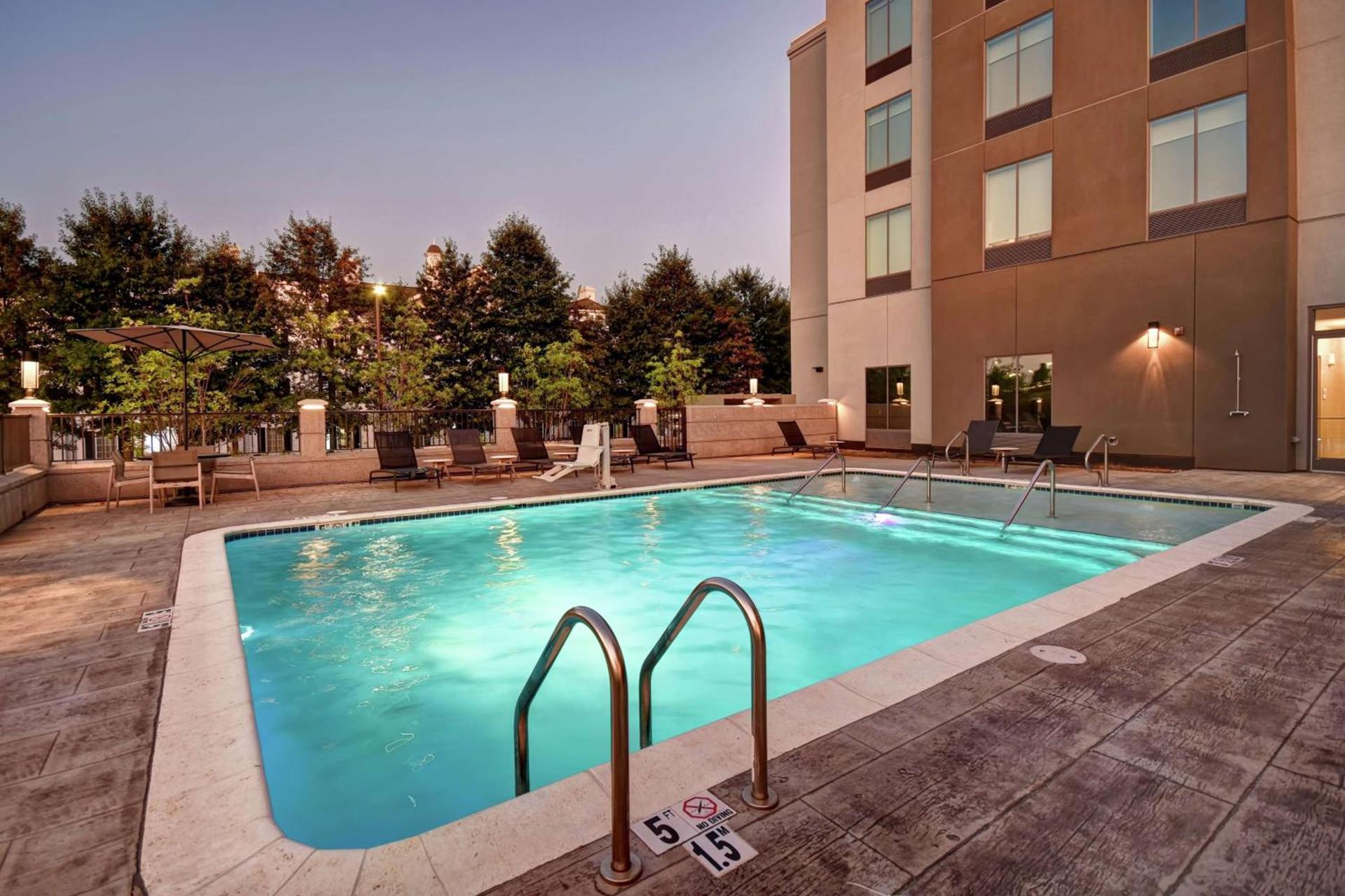 Hilton Garden Inn Jackson photo 9
