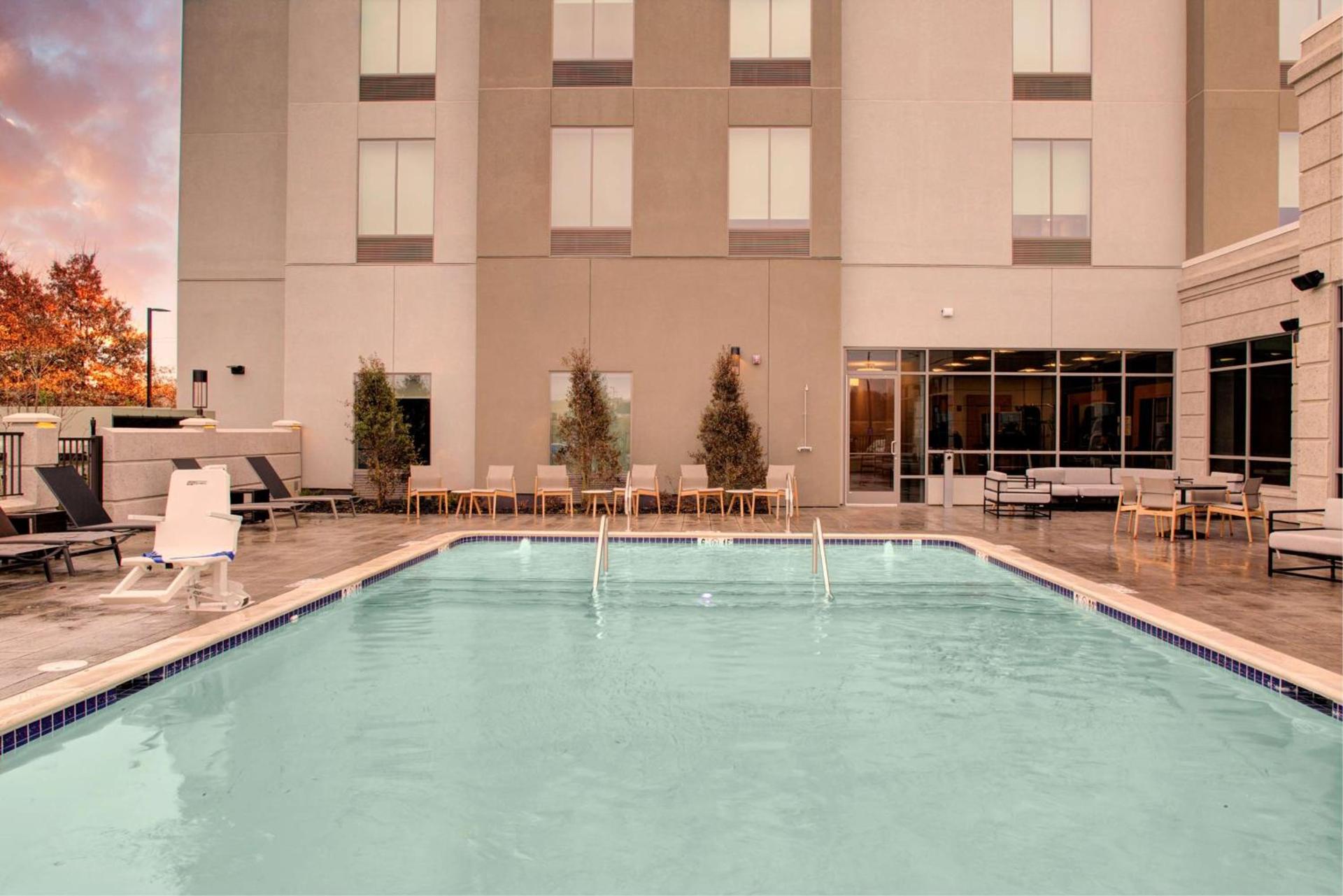 Hilton Garden Inn Jackson photo 11