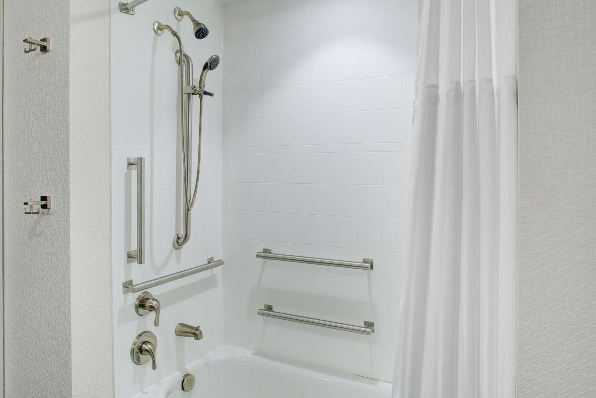 Hilton Garden Inn Jackson photo 18