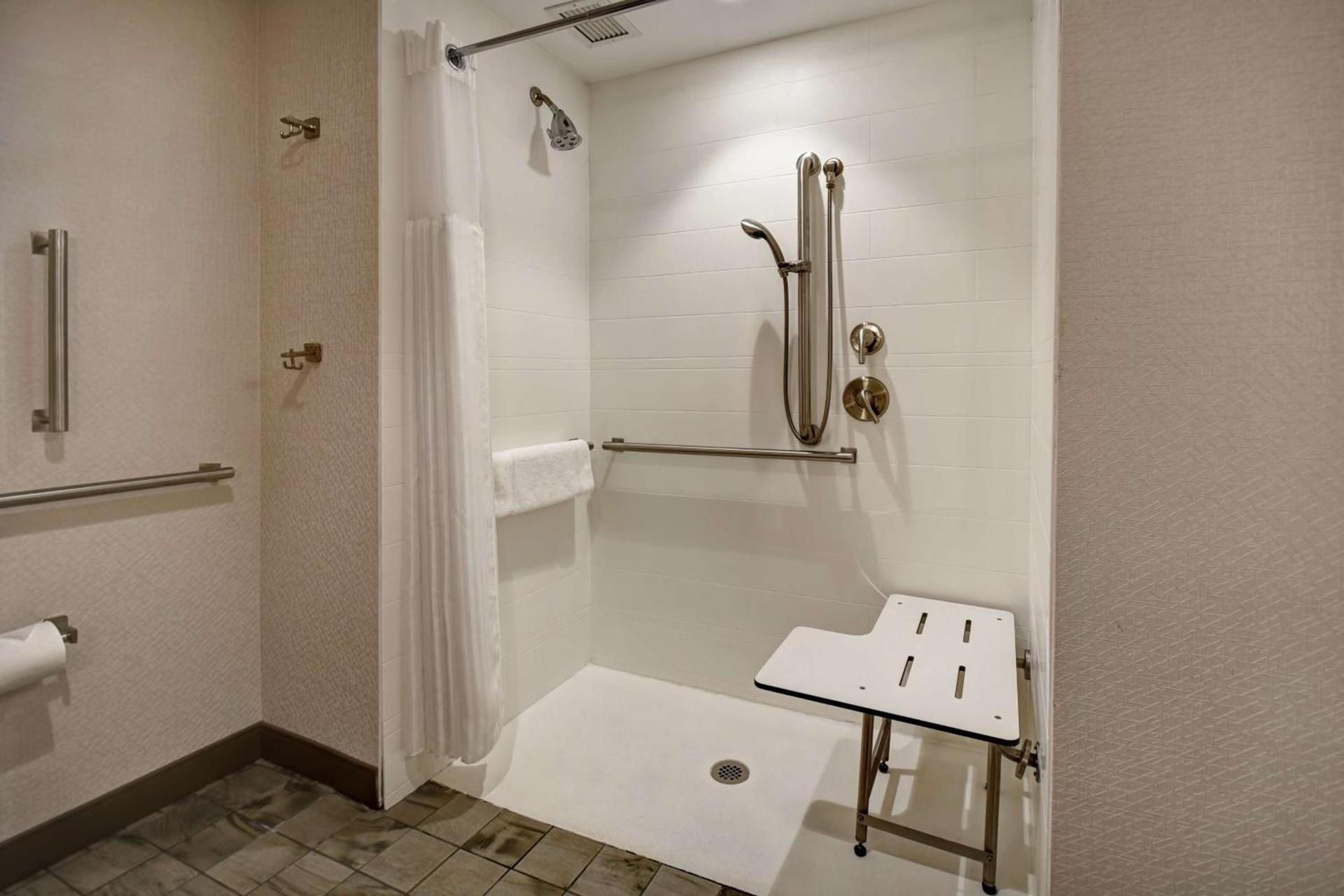 Hilton Garden Inn Jackson photo 19