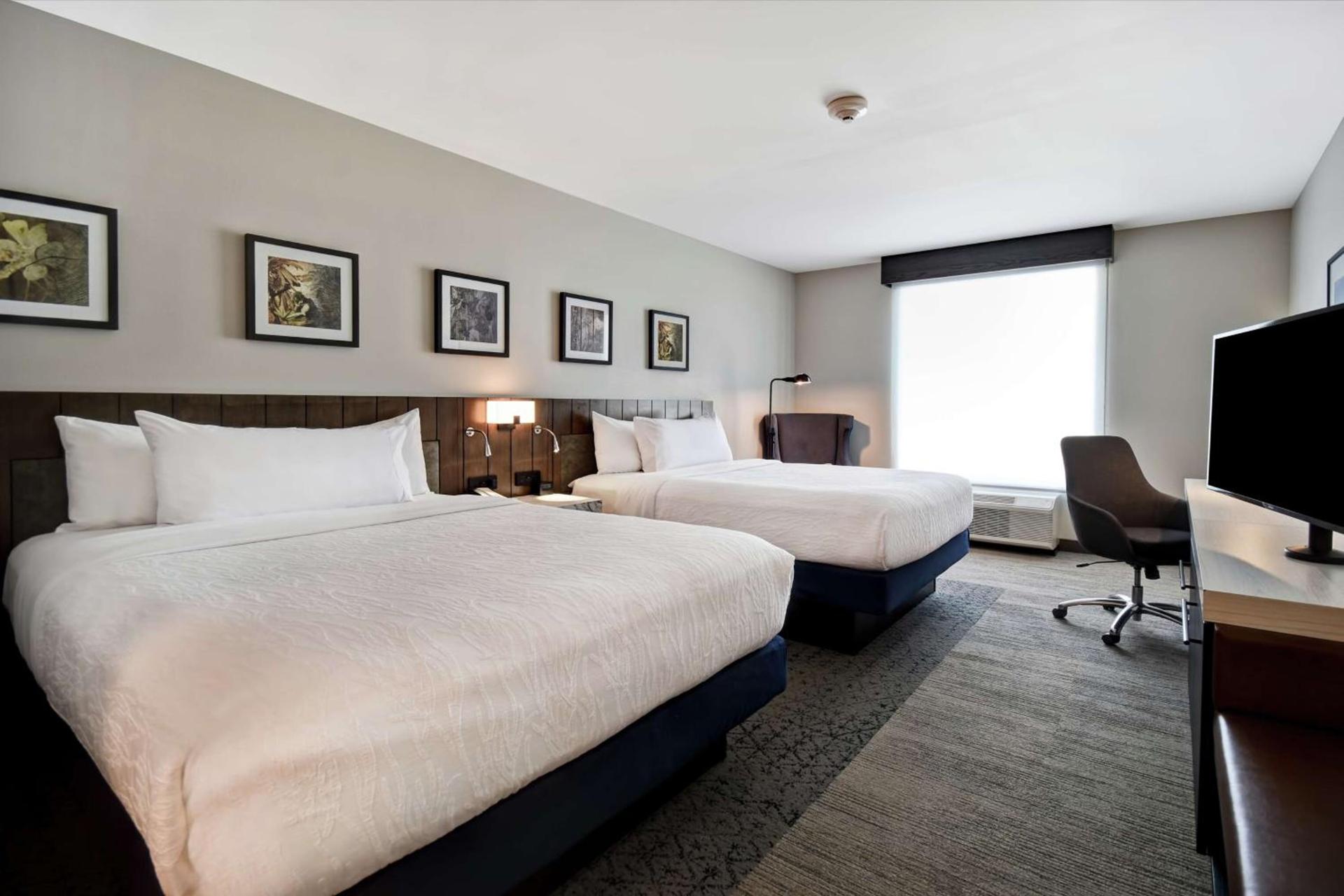 Hilton Garden Inn Jackson photo 20