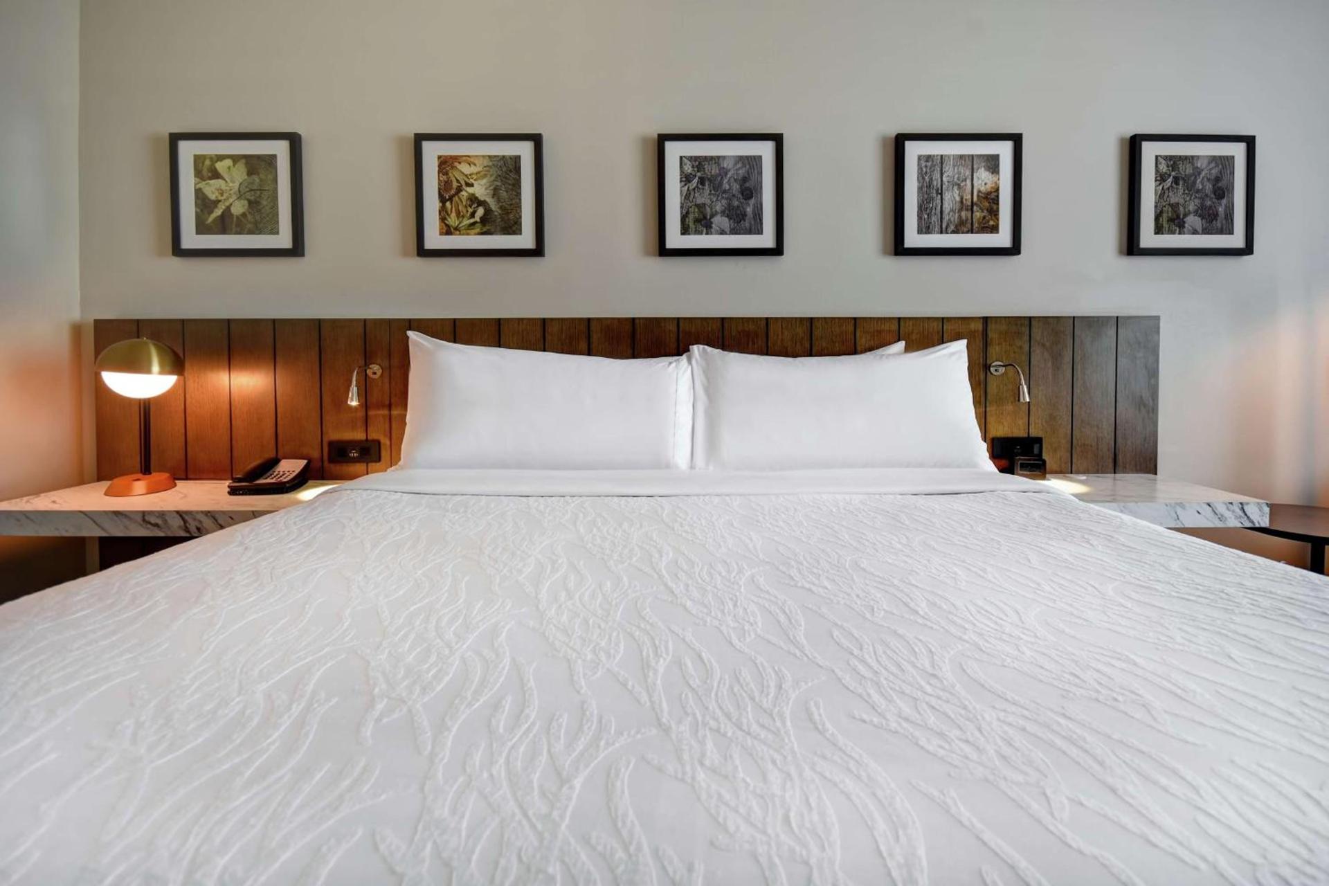 Hilton Garden Inn Jackson photo 21