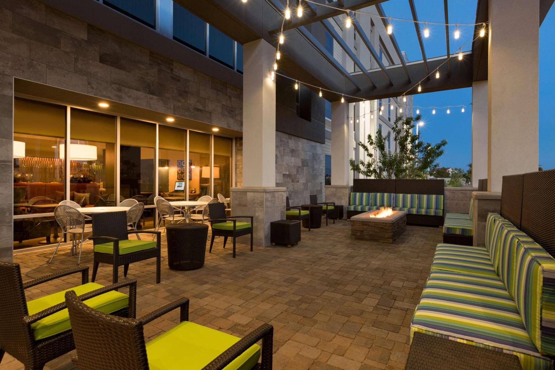 Home2 Suites by Hilton Phoenix Chandler photo 3