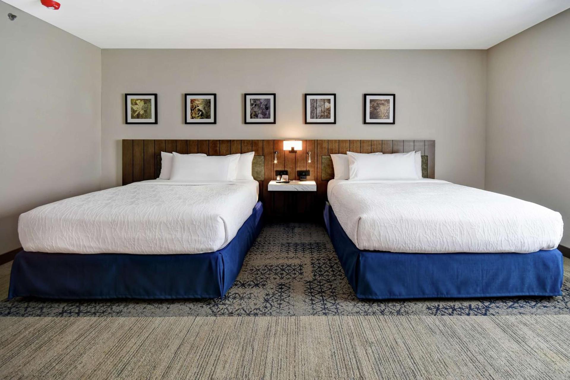 Hilton Garden Inn Jackson photo 25