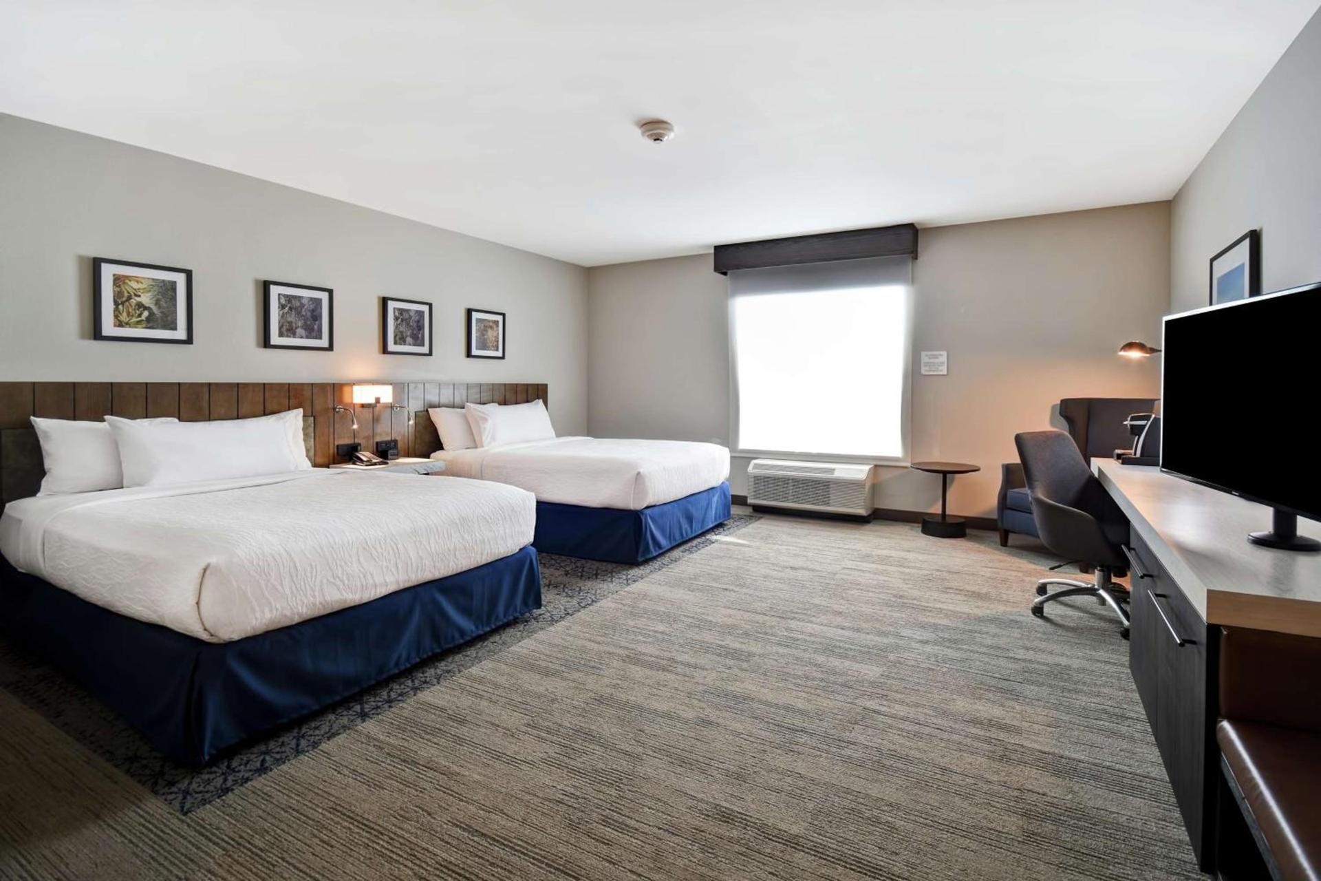 Hilton Garden Inn Jackson photo 24