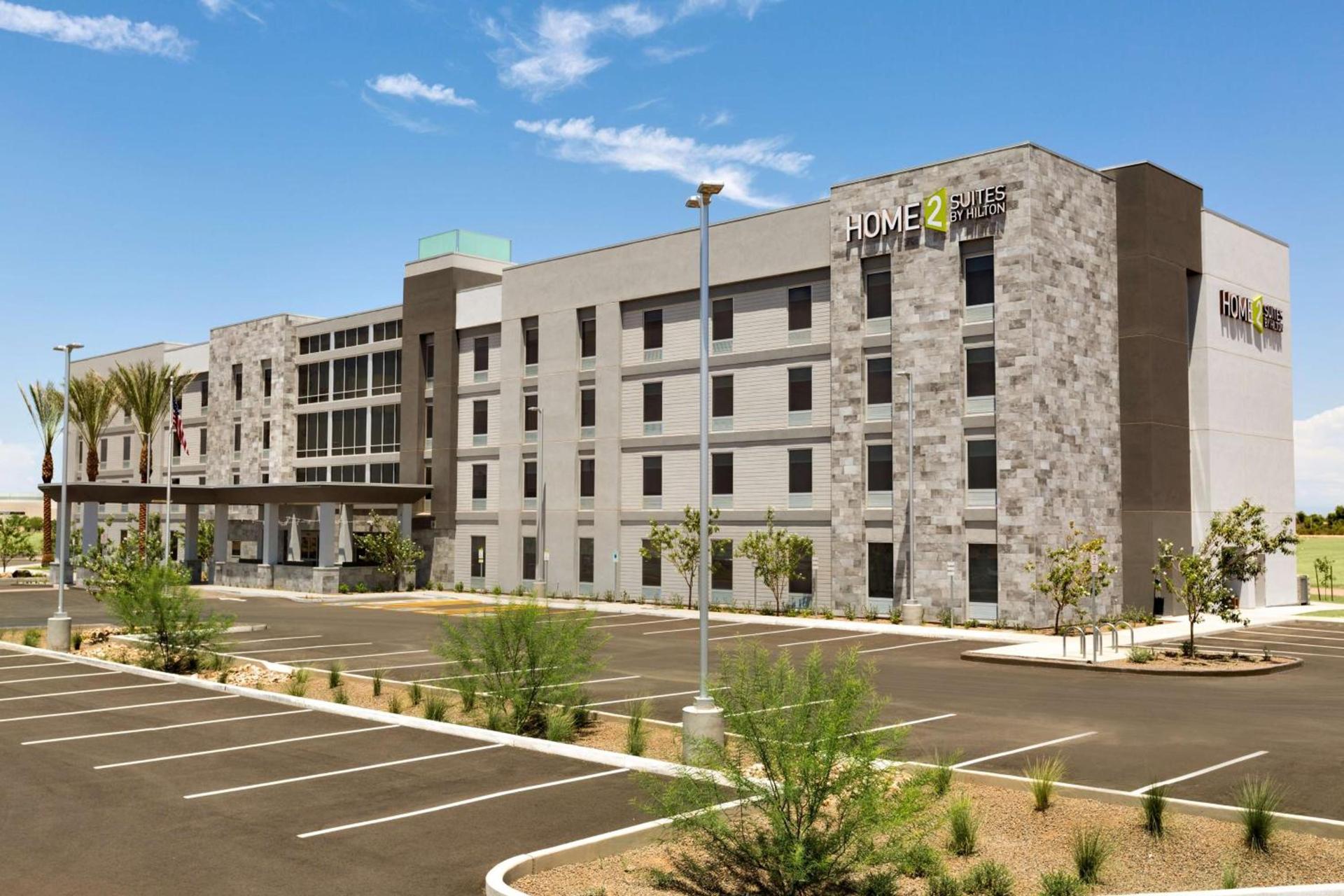 Home2 Suites by Hilton Phoenix Chandler photo 4
