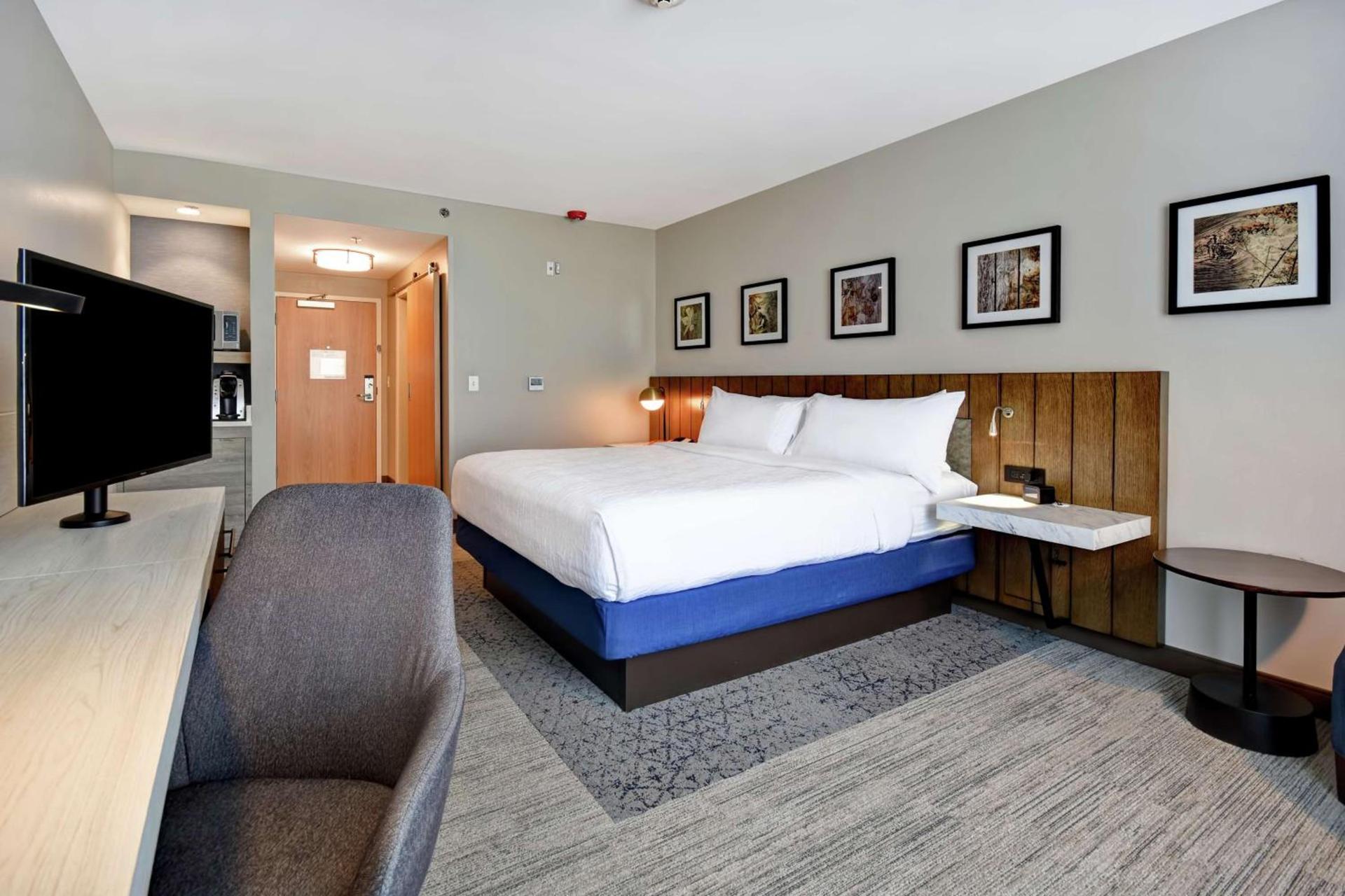 Hilton Garden Inn Jackson photo 26