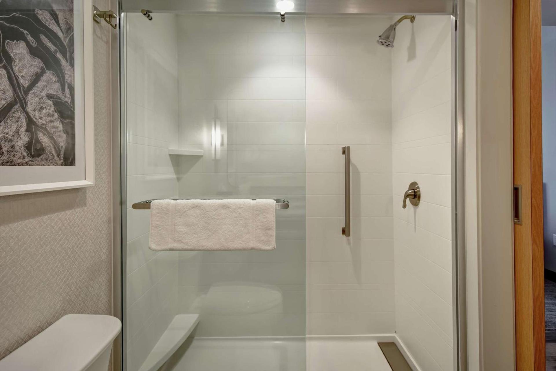 Hilton Garden Inn Jackson photo 28
