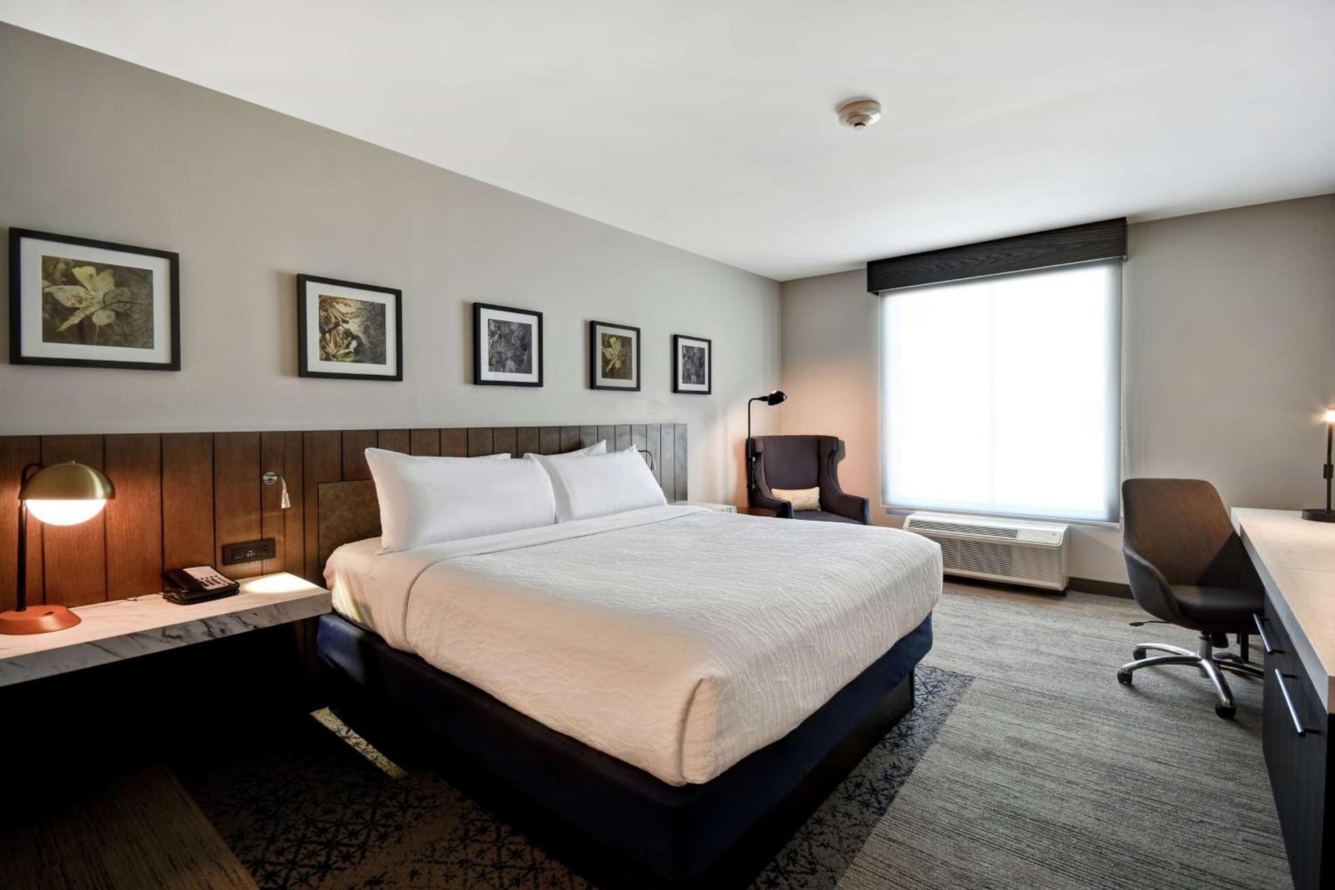 Hilton Garden Inn Jackson photo 27