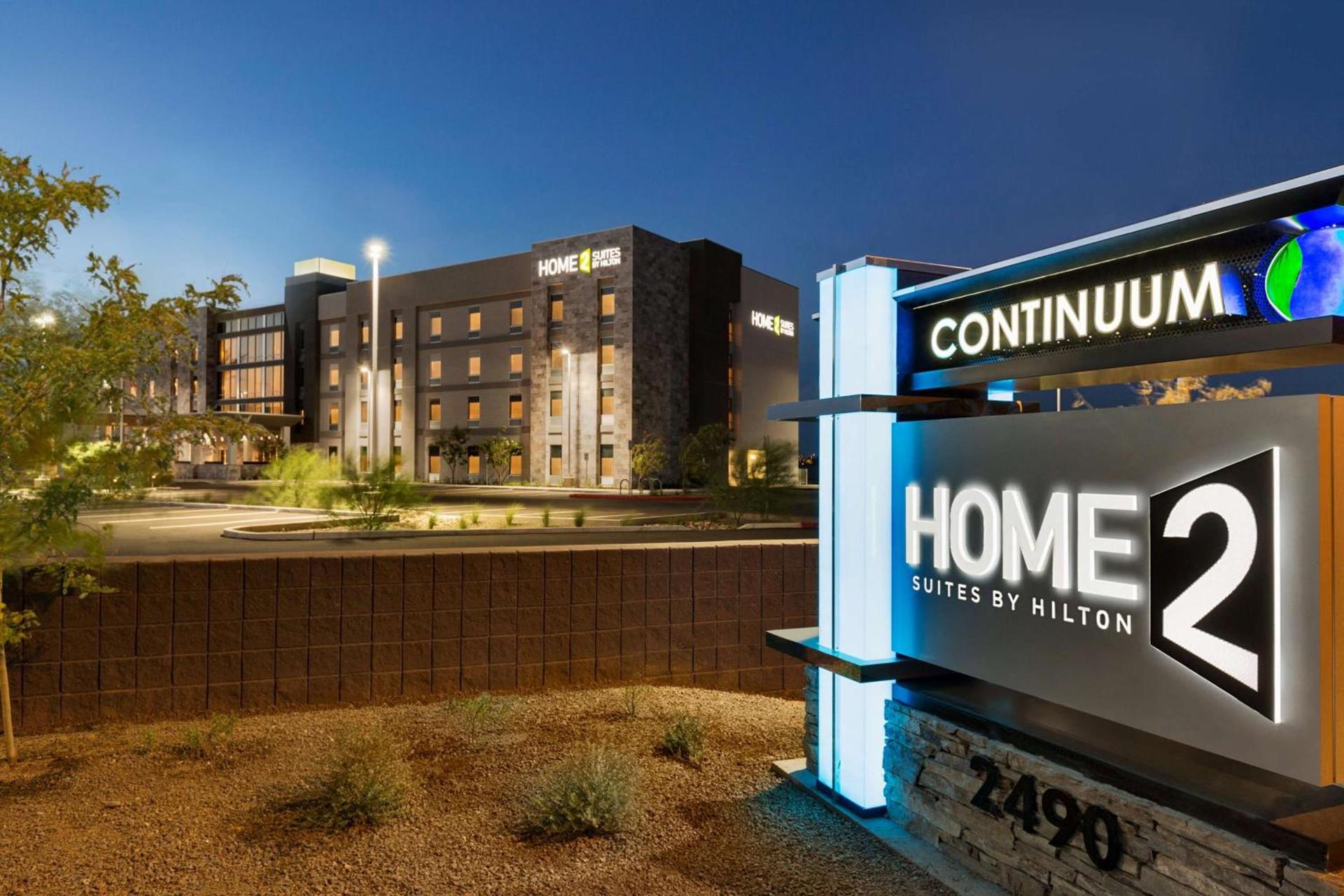 Home2 Suites by Hilton Phoenix Chandler photo 5