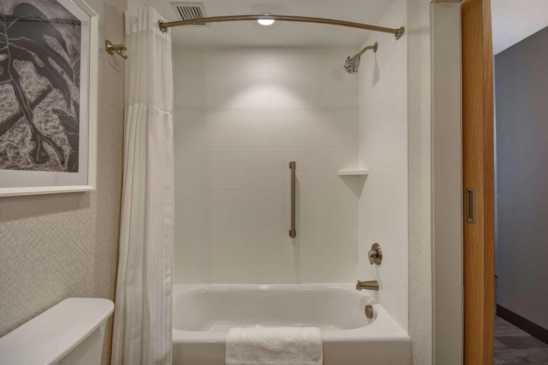 Hilton Garden Inn Jackson photo 29