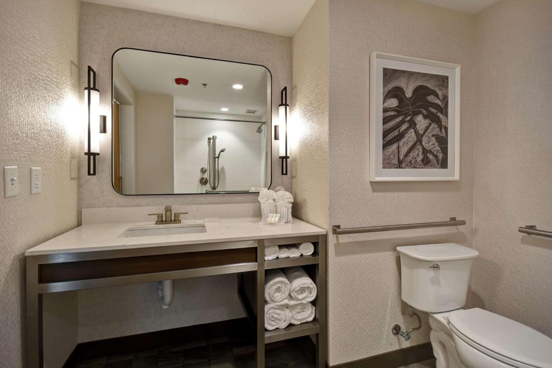 Hilton Garden Inn Jackson photo 30
