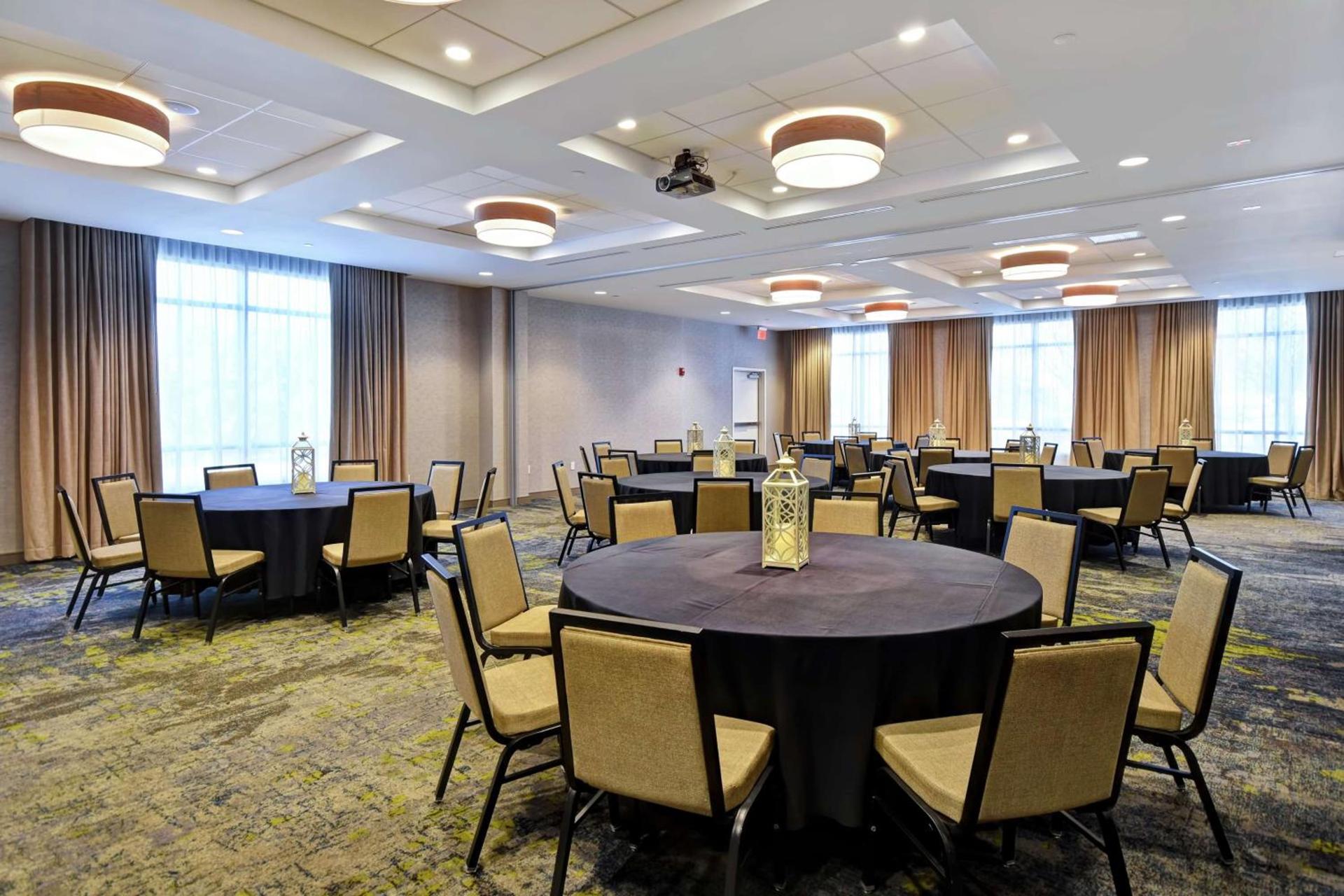 Hilton Garden Inn Jackson photo 31