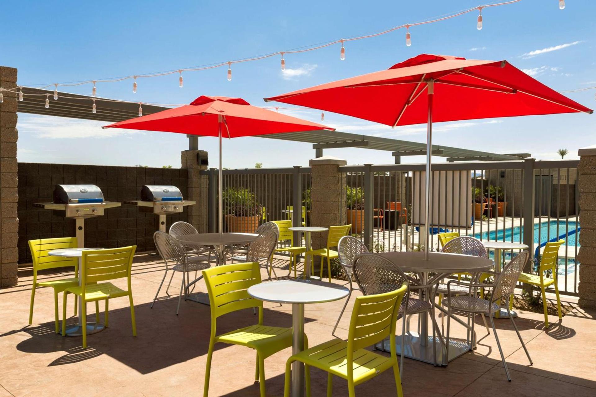 Home2 Suites by Hilton Phoenix Chandler photo 6